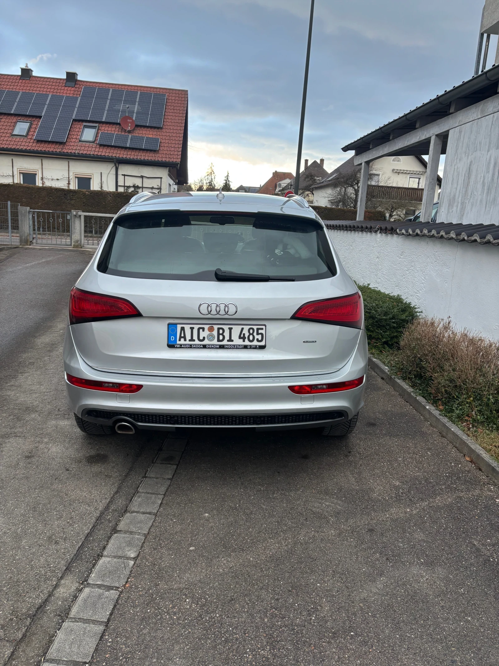 Audi Q5 Slein | Mobile.bg � ����������� 3