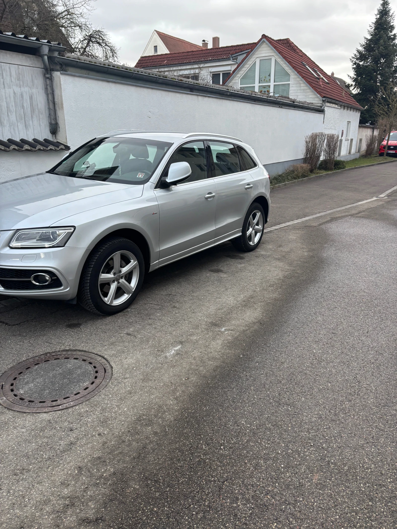 Audi Q5 Slein | Mobile.bg � ����������� 4