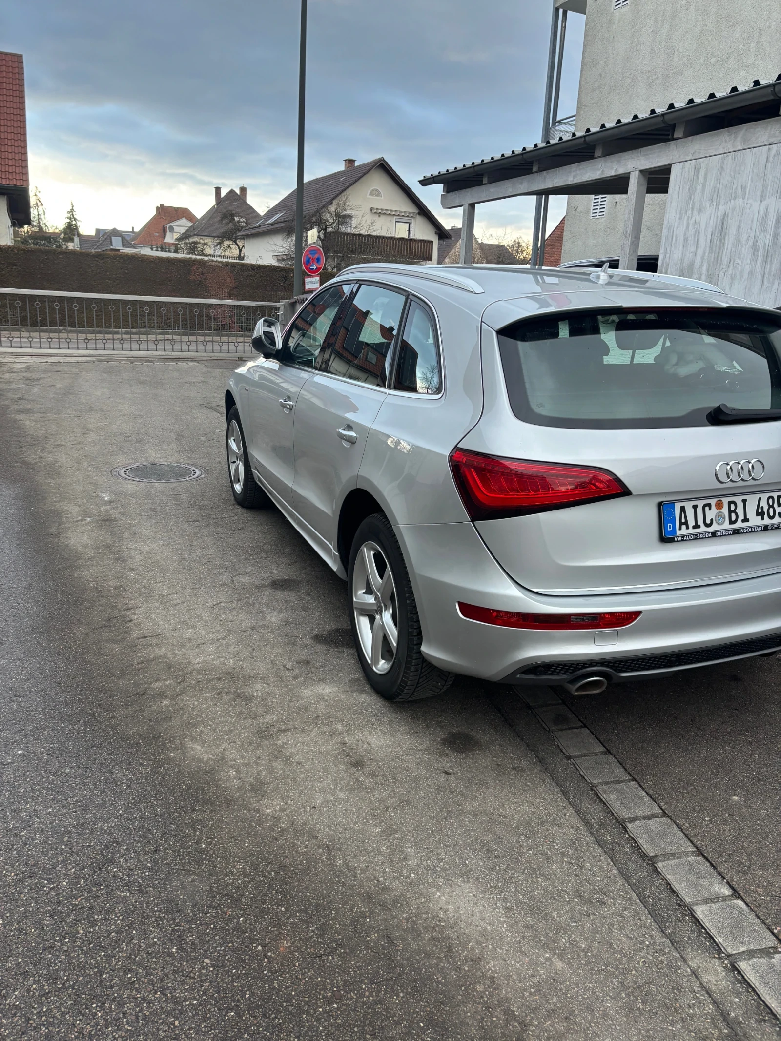 Audi Q5 Slein | Mobile.bg � ����������� 5