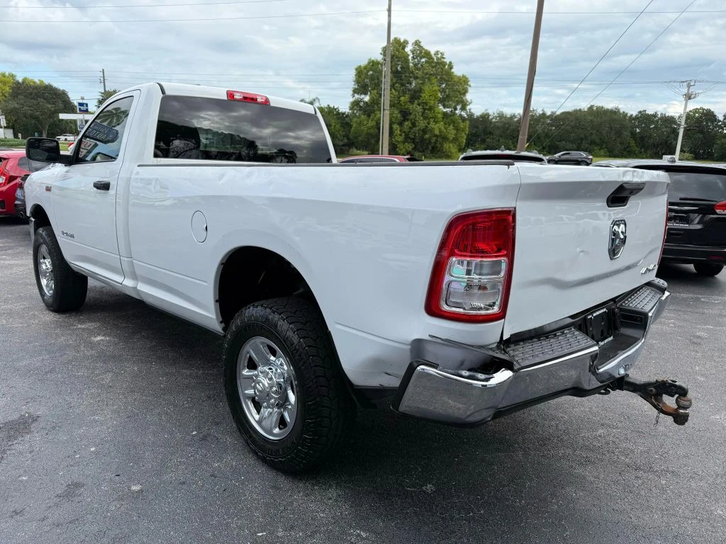 Dodge RAM 2500 6.4 HEMI | Mobile.bg � ����������� 4