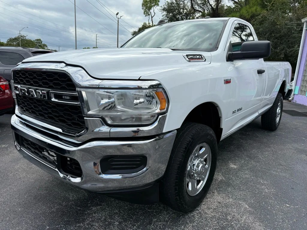Dodge RAM 2500 6.4 HEMI | Mobile.bg � ����������� 1