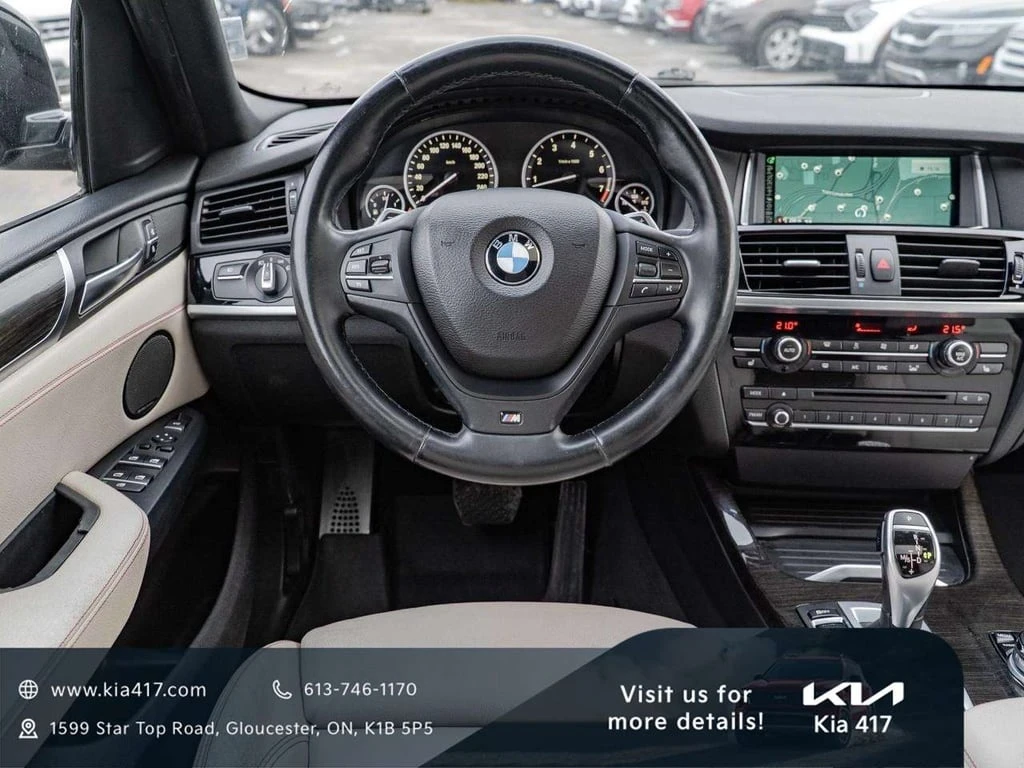 BMW X4 * xDrive35i * CARFAX * ���� �� �� | Mobile.bg � ����������� 14