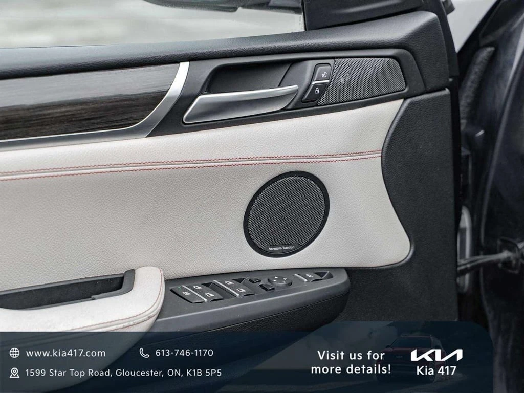 BMW X4 * xDrive35i * CARFAX * ���� �� �� | Mobile.bg � ����������� 12