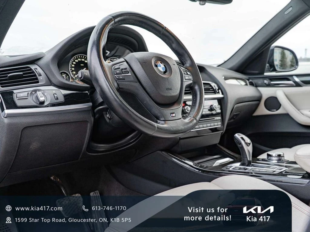 BMW X4 * xDrive35i * CARFAX * ���� �� �� | Mobile.bg � ����������� 13