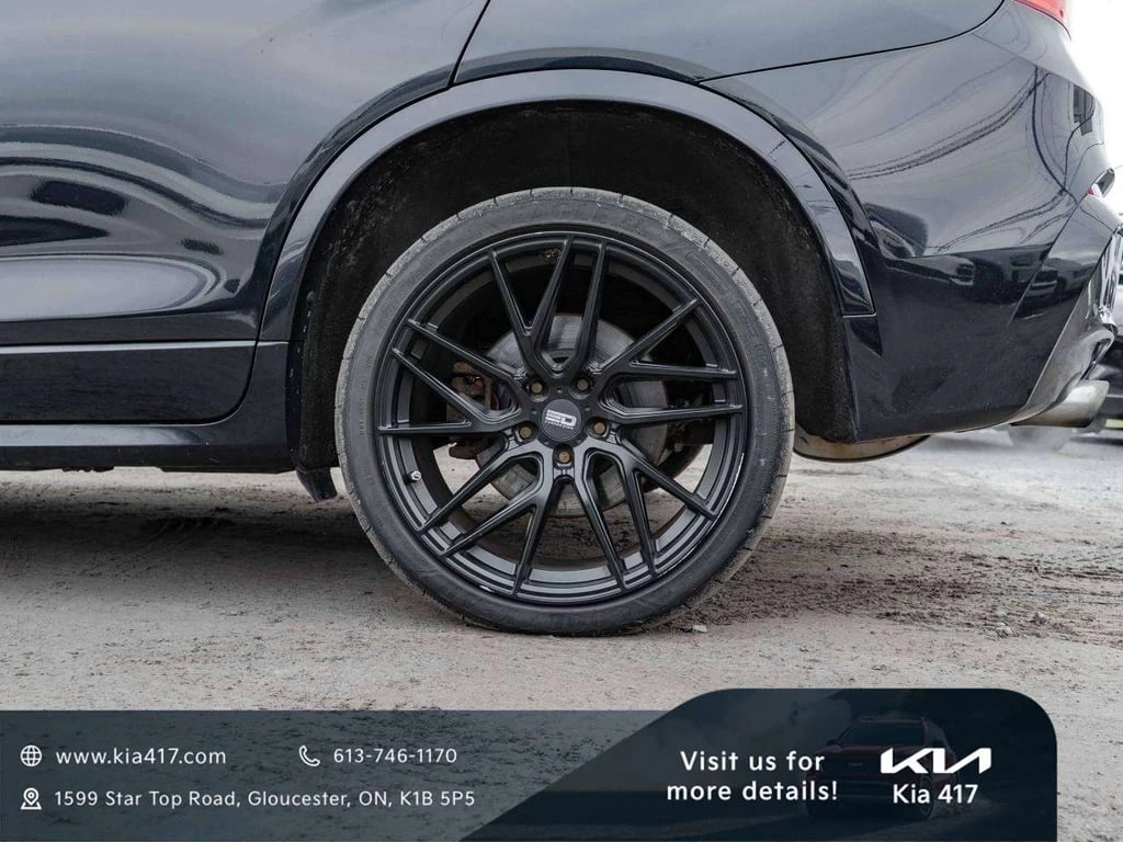 BMW X4 * xDrive35i * CARFAX * ЦЕНА ДО БГ - изображение 10