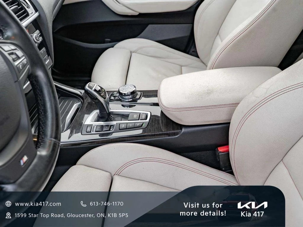 BMW X4 * xDrive35i * CARFAX * ���� �� �� | Mobile.bg � ����������� 17