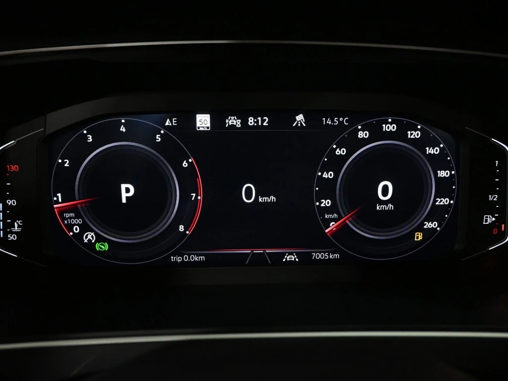 VW Tiguan Highline R-Line С РЕГИСТРАЦИЯ & АВТО КРЕДИТ - изображение 9