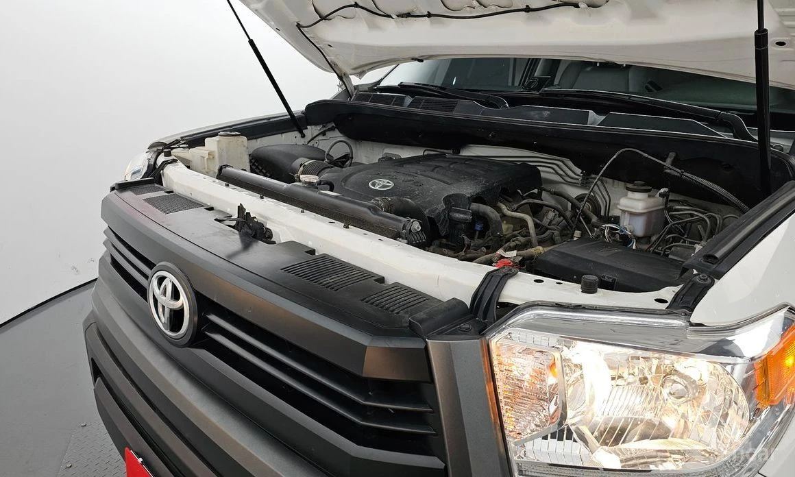 Toyota Tundra  - изображение 6