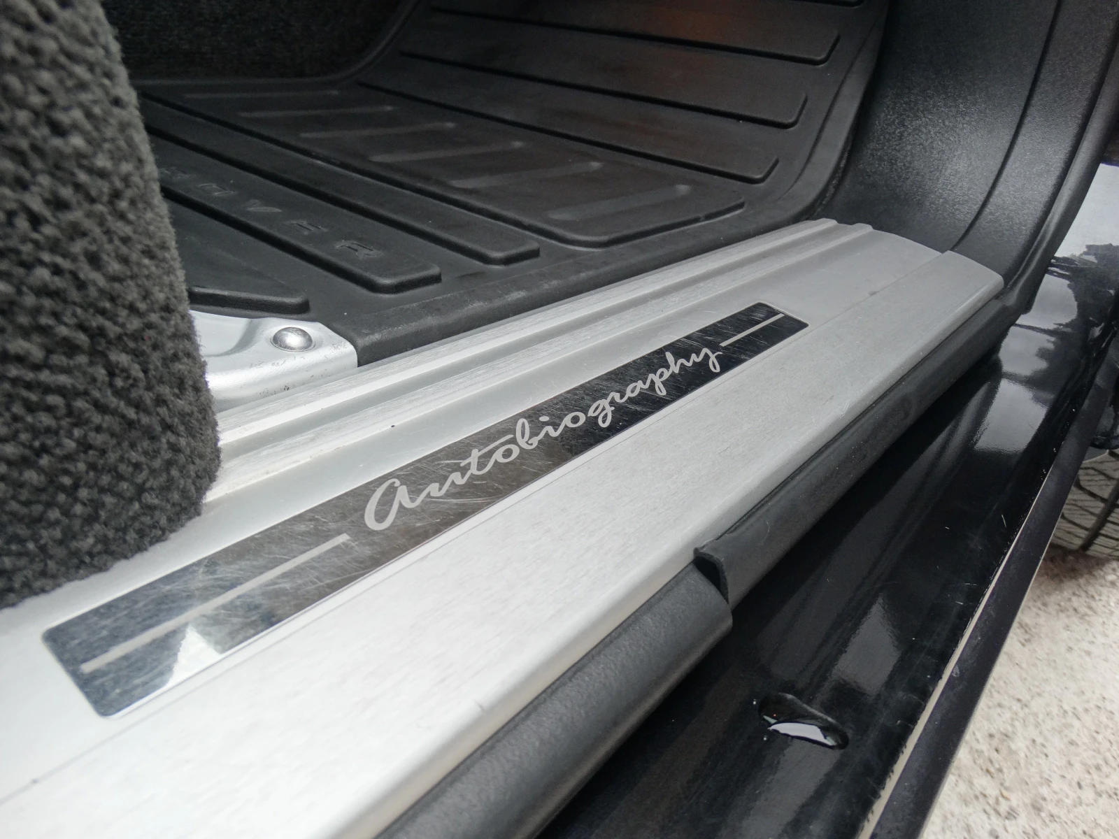 Land Rover Range rover Autobiography 5.0 SC, снимка 11 - Автомобили и джипове - 53981734