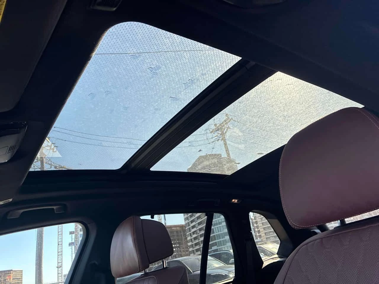 BMW X5 * xDrive40i * 360 КАМЕРА* ОБДУХВАНЕ* ПАНОРАМА* , снимка 11 - Автомобили и джипове - 54145186