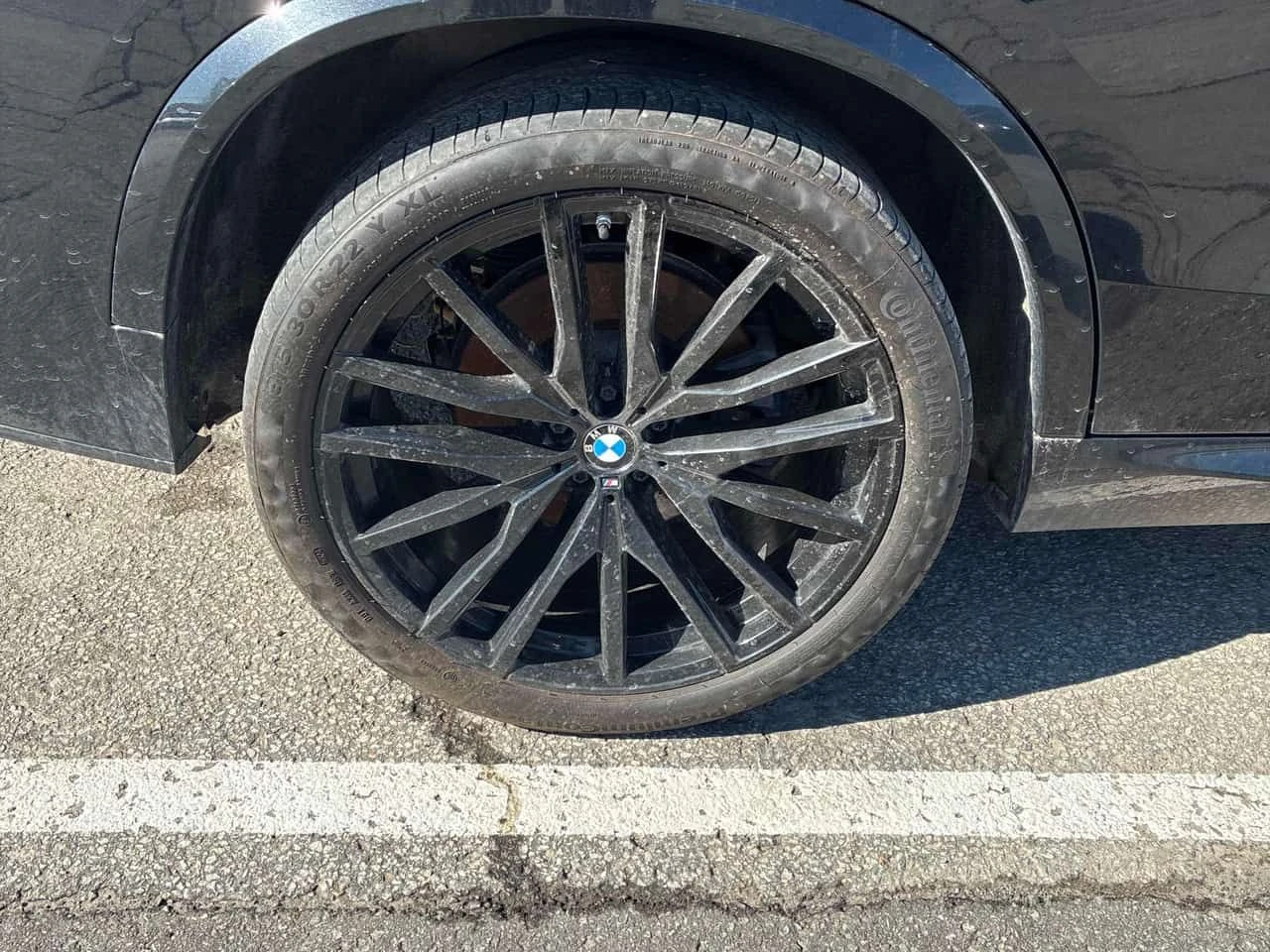 BMW X5 * xDrive40i * 360 КАМЕРА* ОБДУХВАНЕ* ПАНОРАМА* , снимка 6 - Автомобили и джипове - 54145186