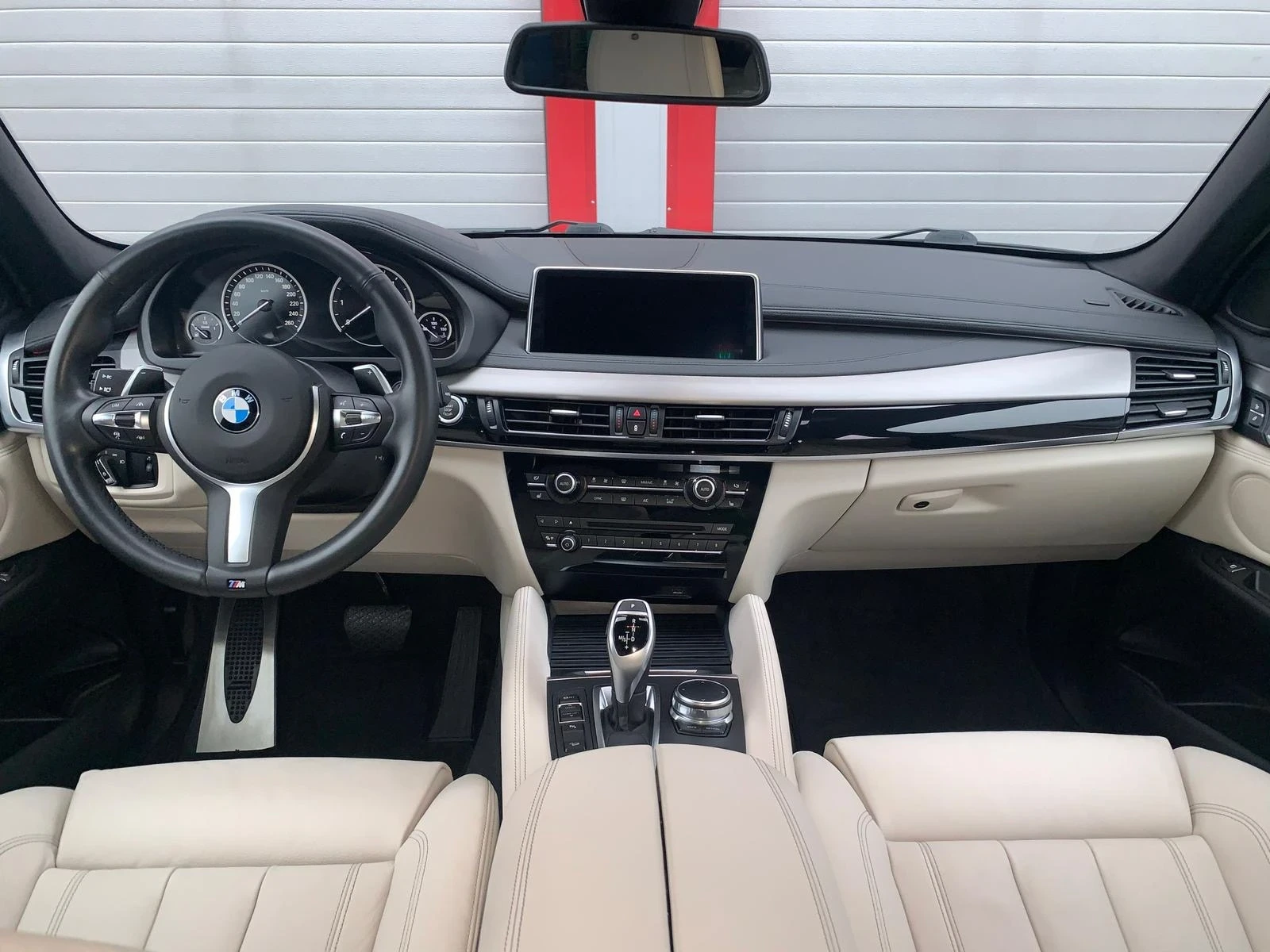 BMW X6 3.0D M-PACKET X-DRIVE START STOP CARBON SWARZ, снимка 13 - Автомобили и джипове - 54206919