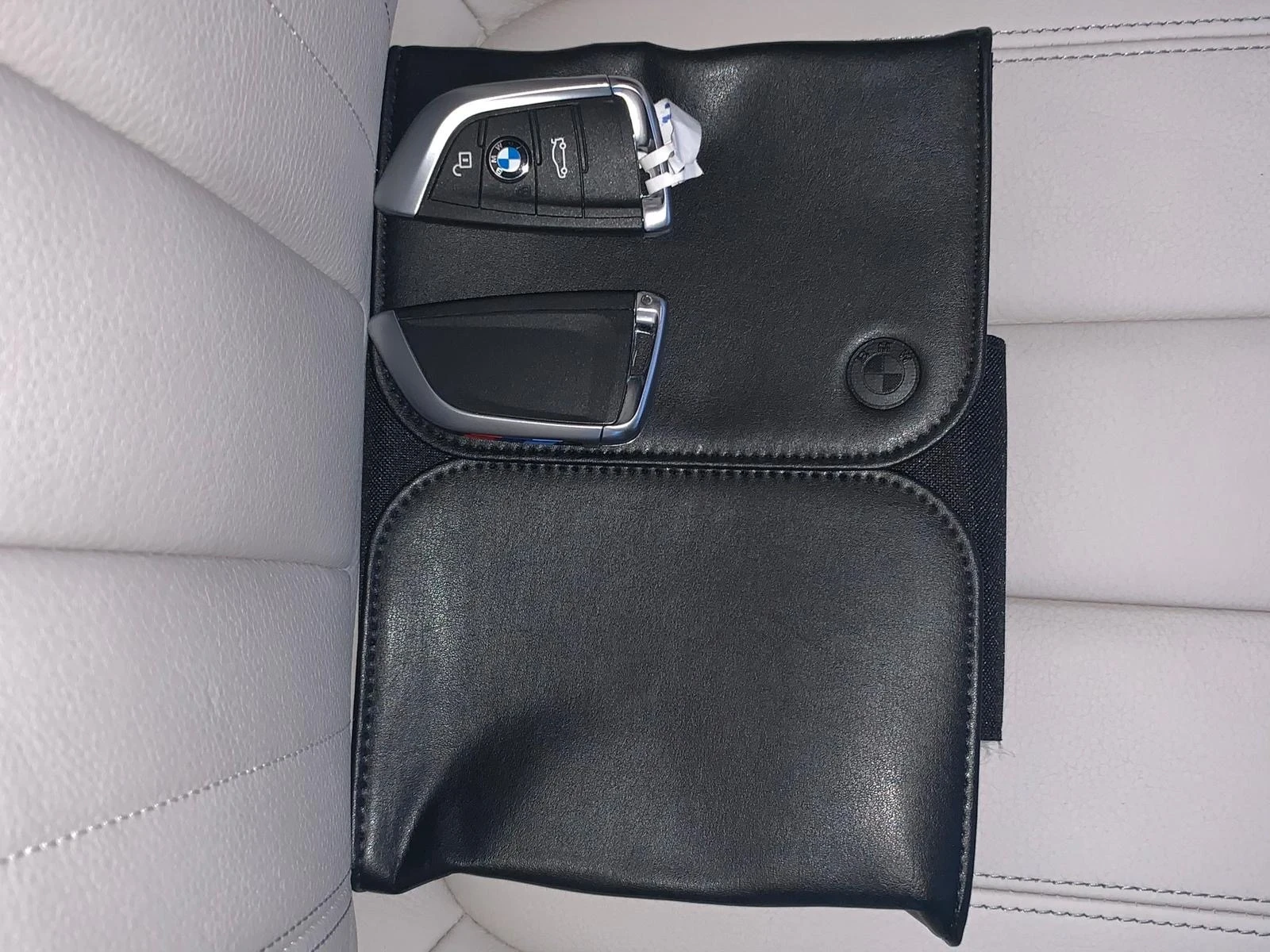 BMW X6 3.0D M-PACKET X-DRIVE START STOP CARBON SWARZ, снимка 15 - Автомобили и джипове - 54206919