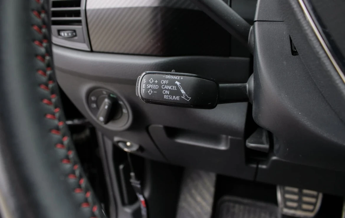 Skoda Kodiaq 2.0TDI RS DSG 4x4, снимка 15 - Автомобили и джипове - 54215834