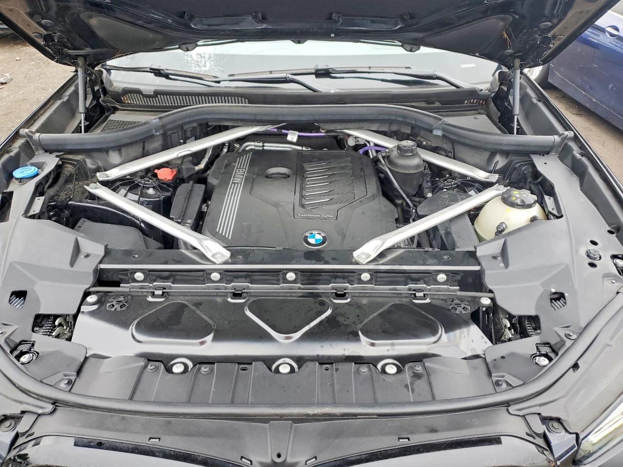 BMW X6 3.0l xDrive40I | Mobile.bg � ����������� 12