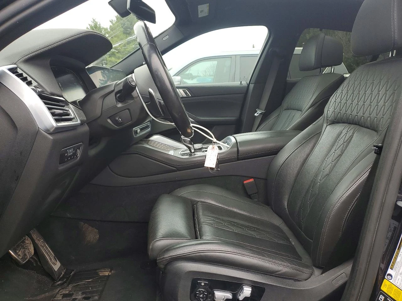 BMW X6 3.0l xDrive40I | Mobile.bg � ����������� 7