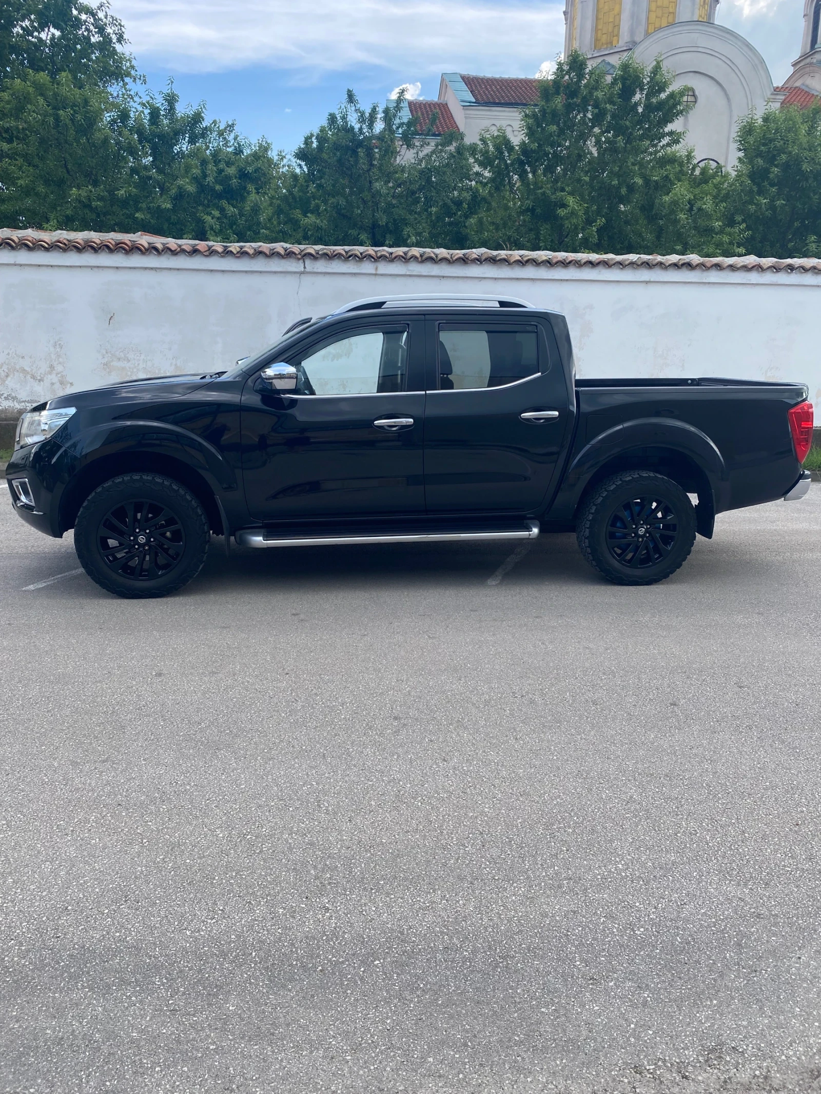 Nissan Navara 2, 3dci NP300 | Mobile.bg � ����������� 8