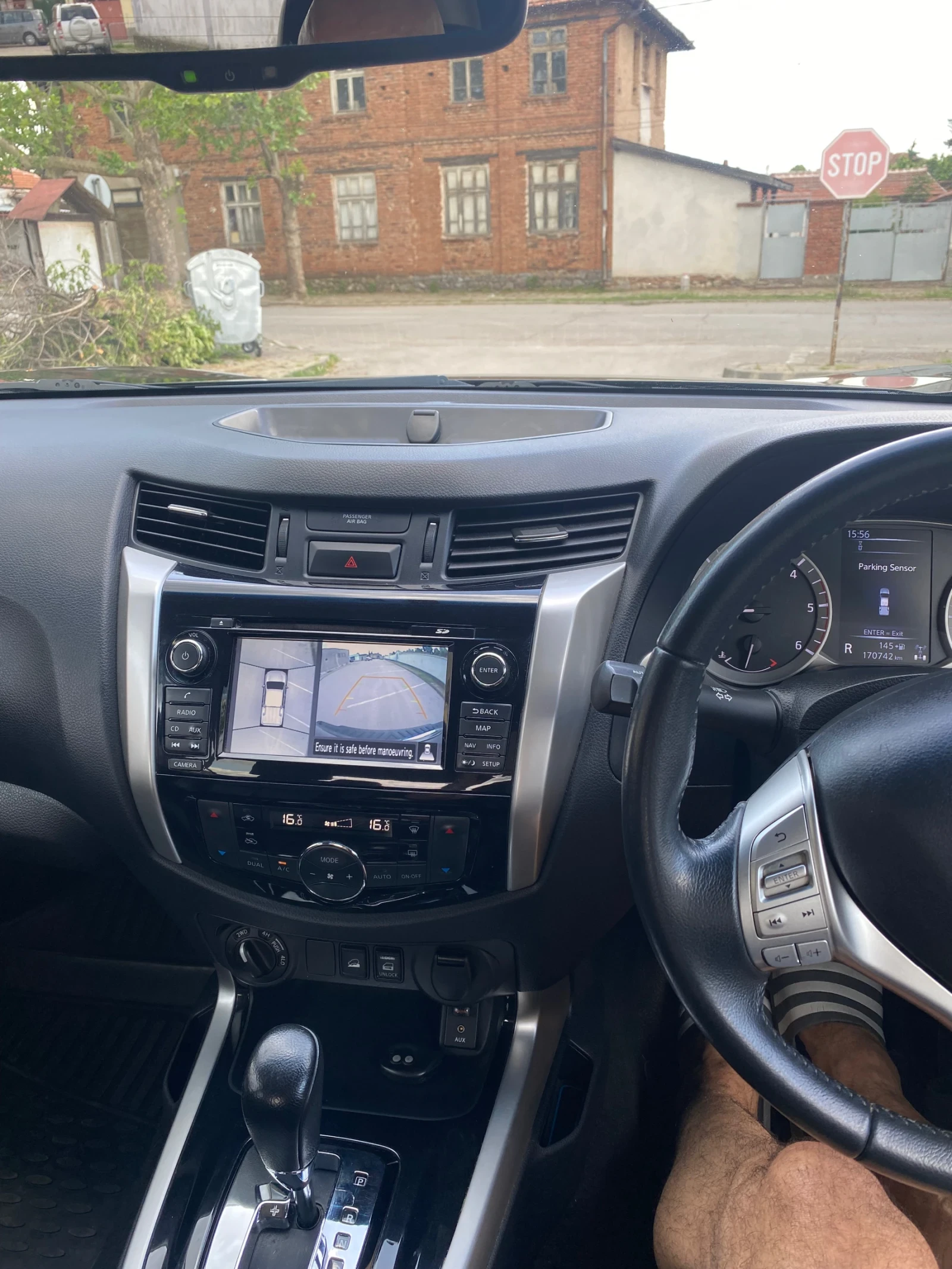 Nissan Navara 2, 3dci NP300 | Mobile.bg � ����������� 15