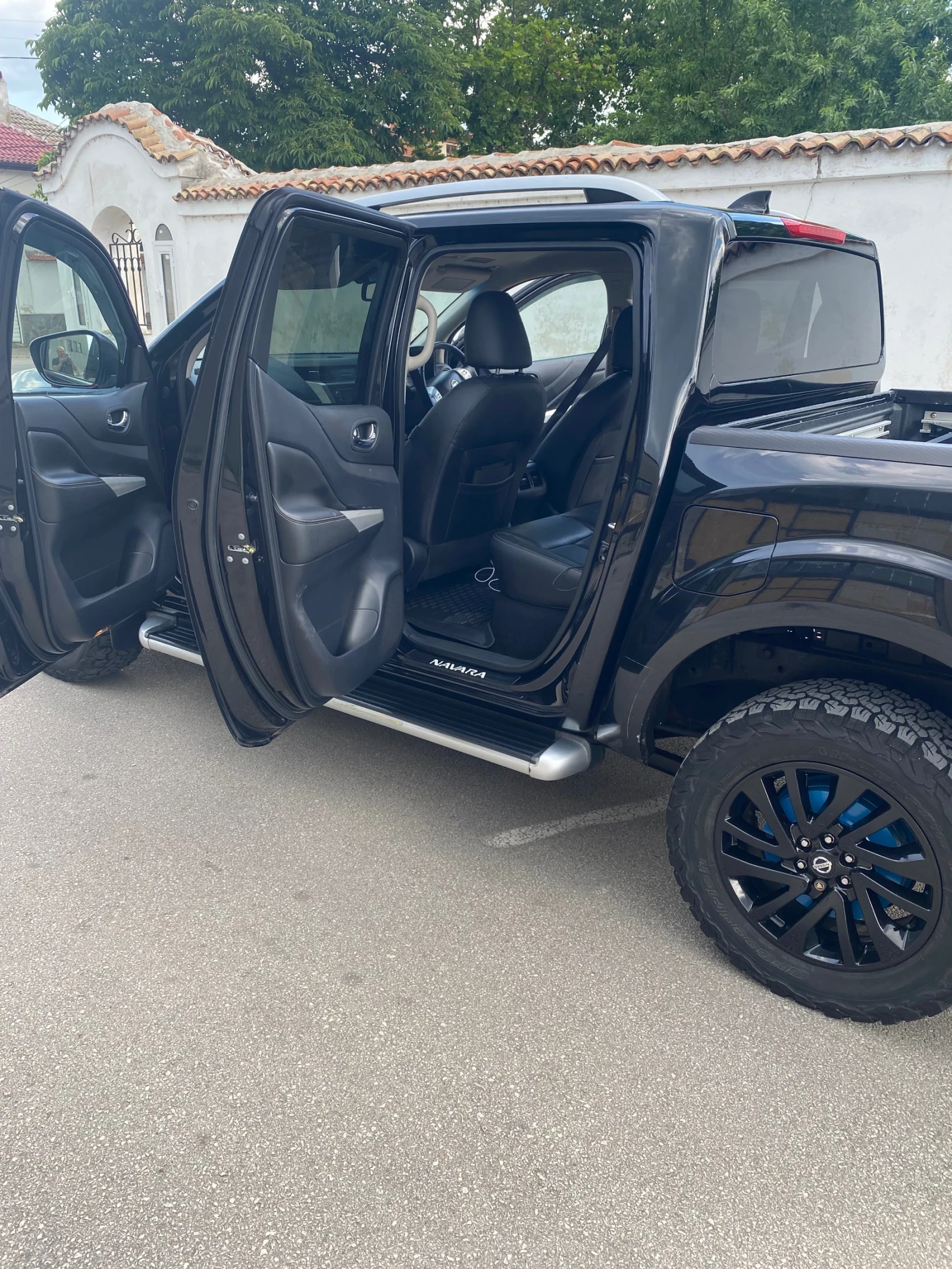 Nissan Navara 2, 3dci NP300 | Mobile.bg � ����������� 12