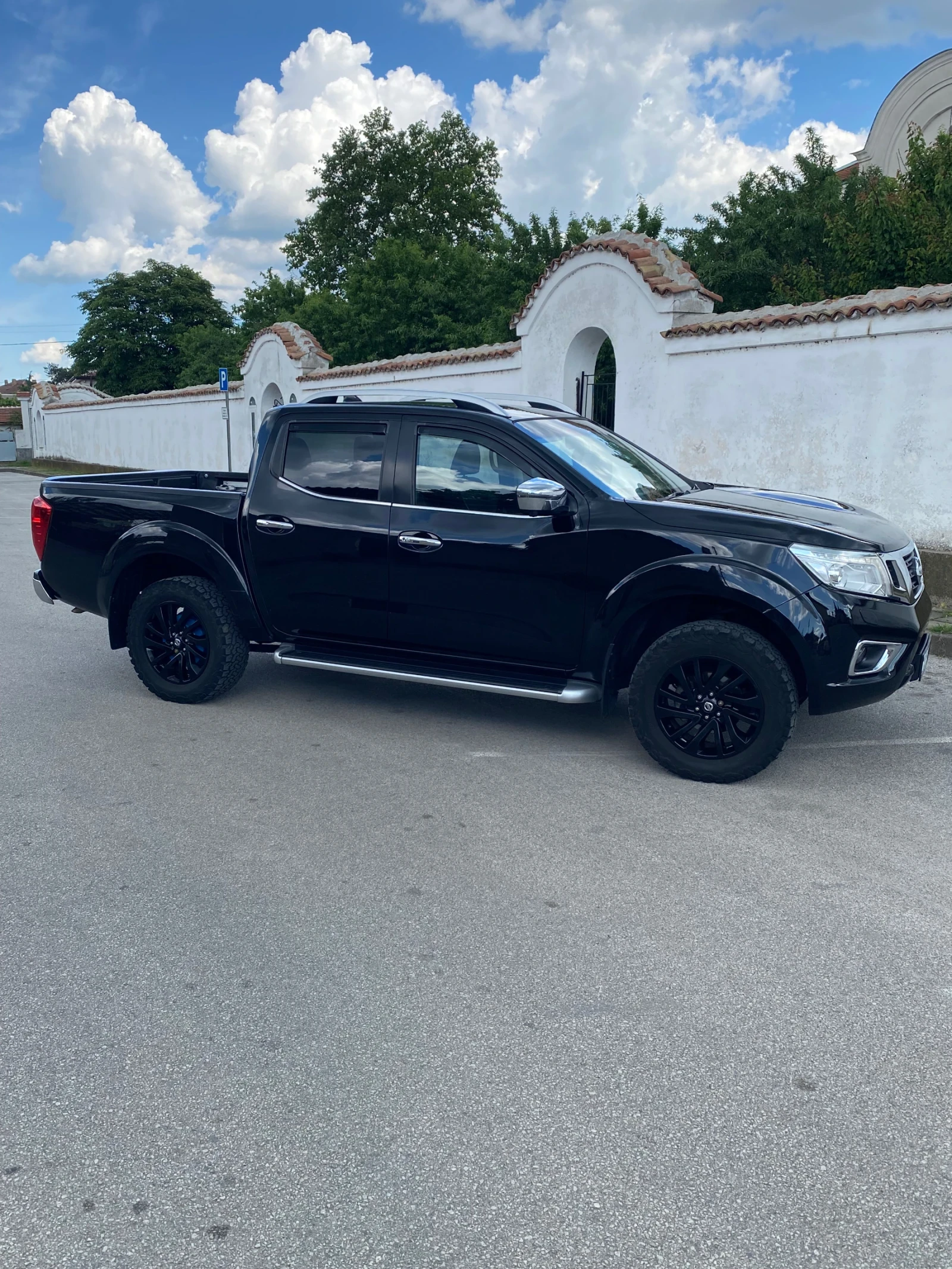 Nissan Navara 2, 3dci NP300 | Mobile.bg � ����������� 3