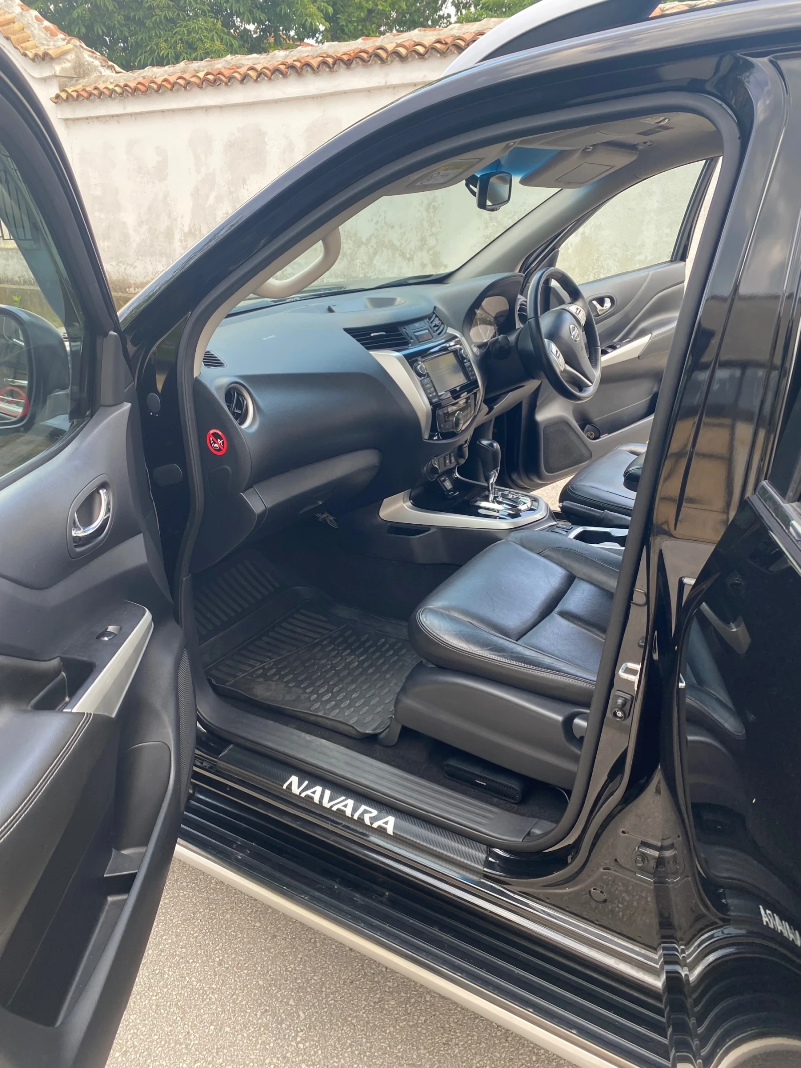 Nissan Navara 2, 3dci NP300 | Mobile.bg � ����������� 13