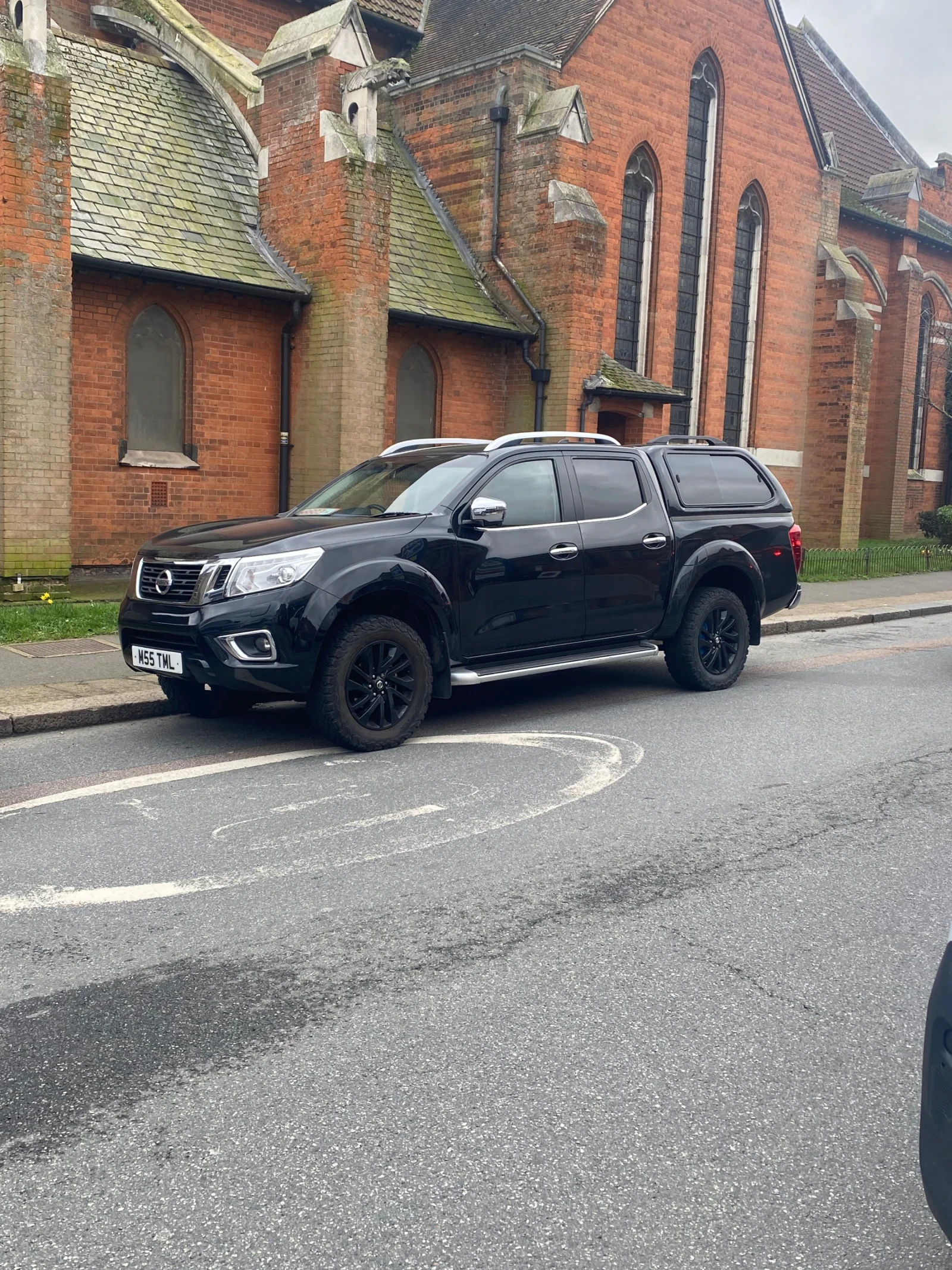 Nissan Navara 2, 3dci NP300 | Mobile.bg � ����������� 6