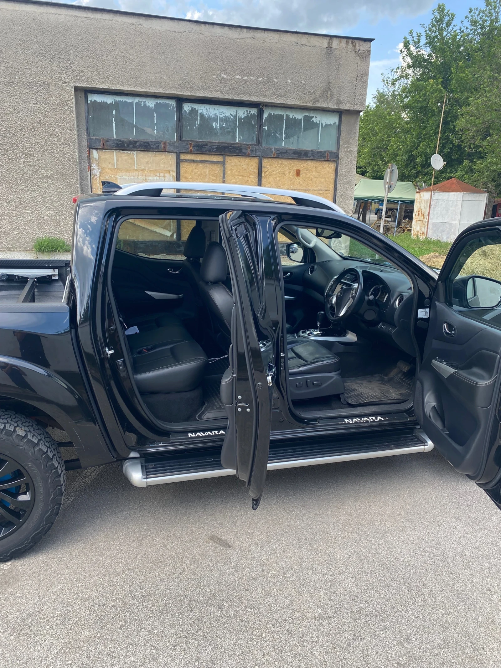Nissan Navara 2, 3dci NP300 | Mobile.bg � ����������� 14