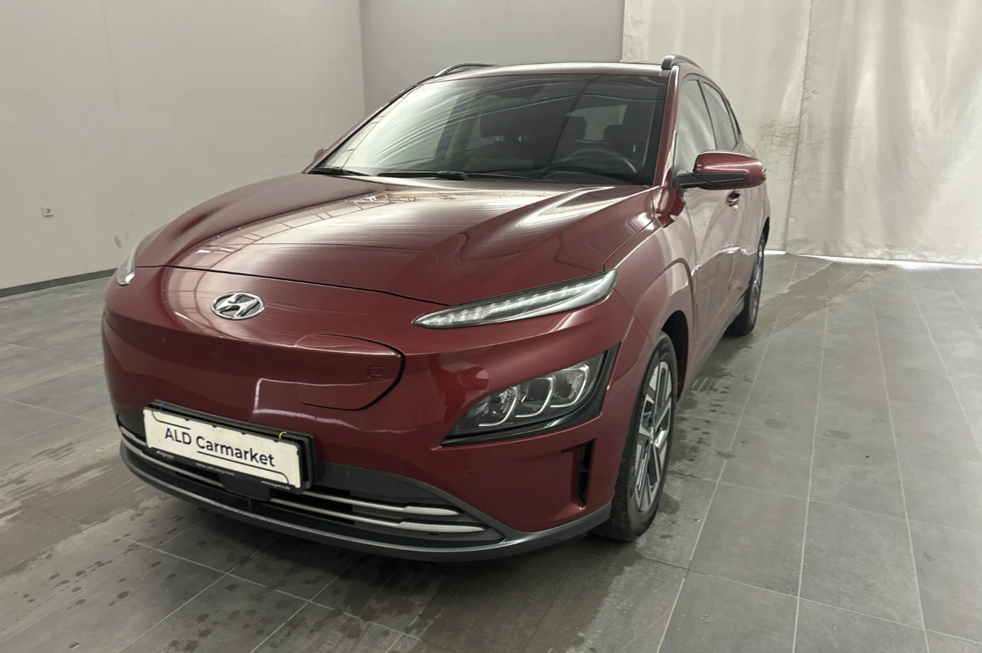 Hyundai Kona 64 kWh Prime, снимка 2 - Автомобили и джипове - 54738386