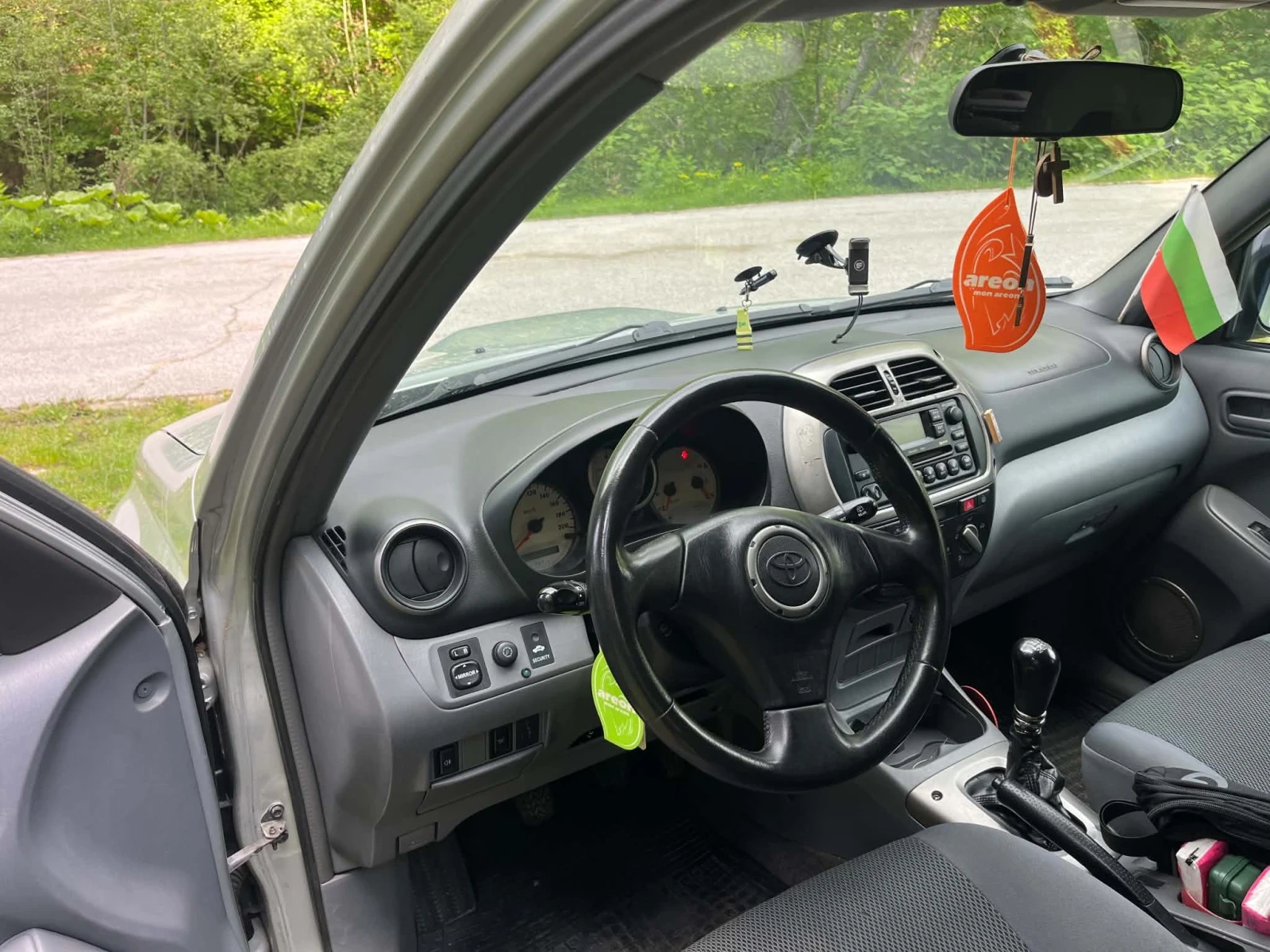 Toyota Rav4, снимка 5 - Автомобили и джипове - 54754247