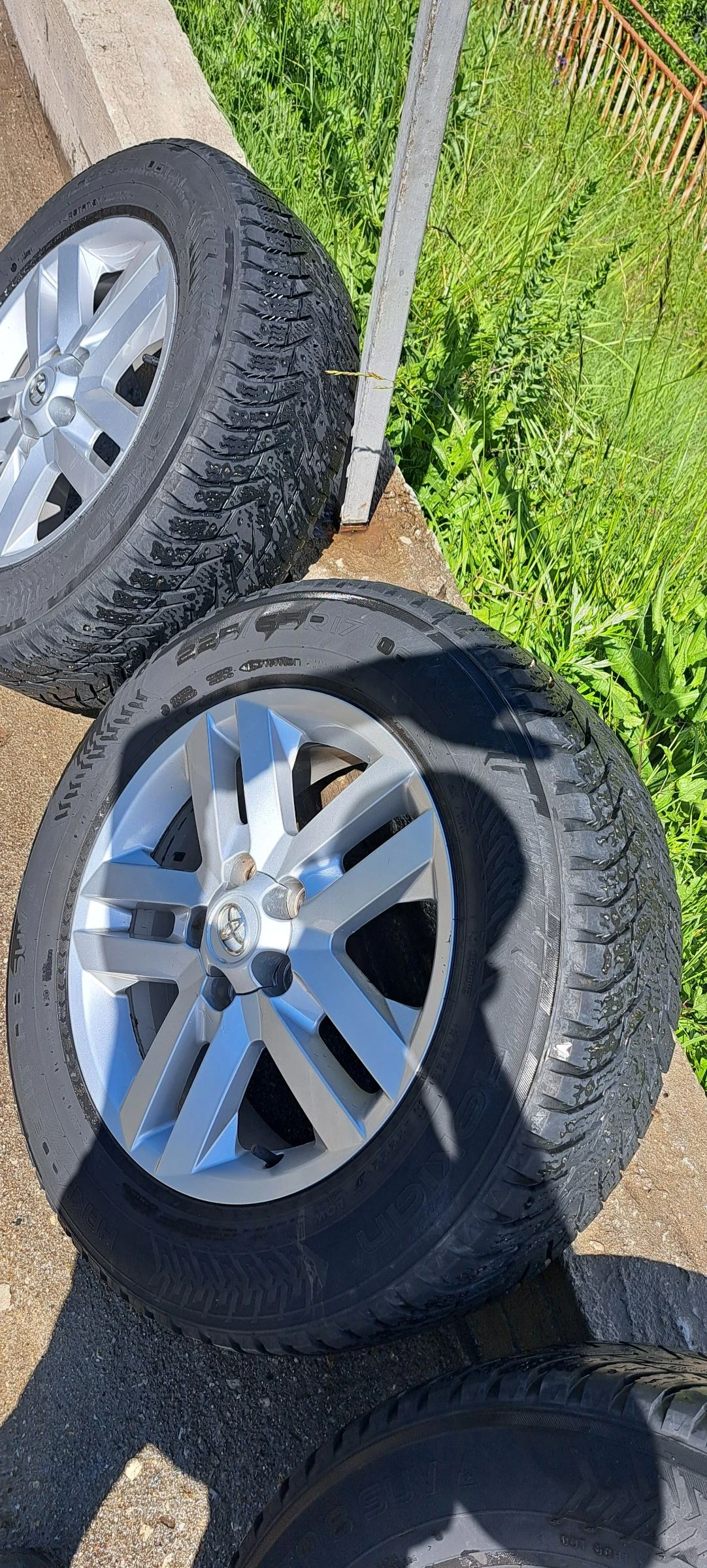 Toyota Rav4, снимка 12 - Автомобили и джипове - 54787560