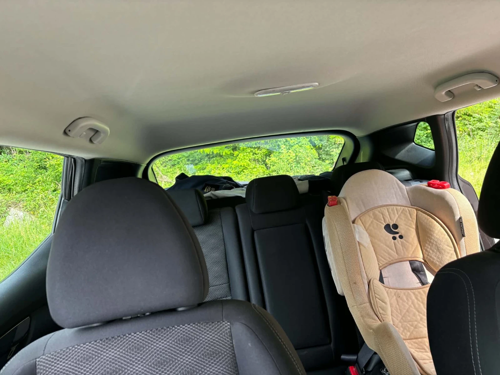 Nissan Qashqai 1.6, снимка 9 - Автомобили и джипове - 54824958