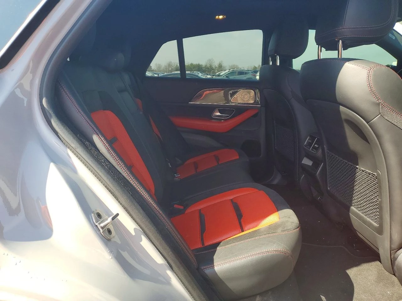 Mercedes-Benz GLE Coupe 3.0l Mercedes Benz Amg 53 4Matic, снимка 11 - Автомобили и джипове - 54879885