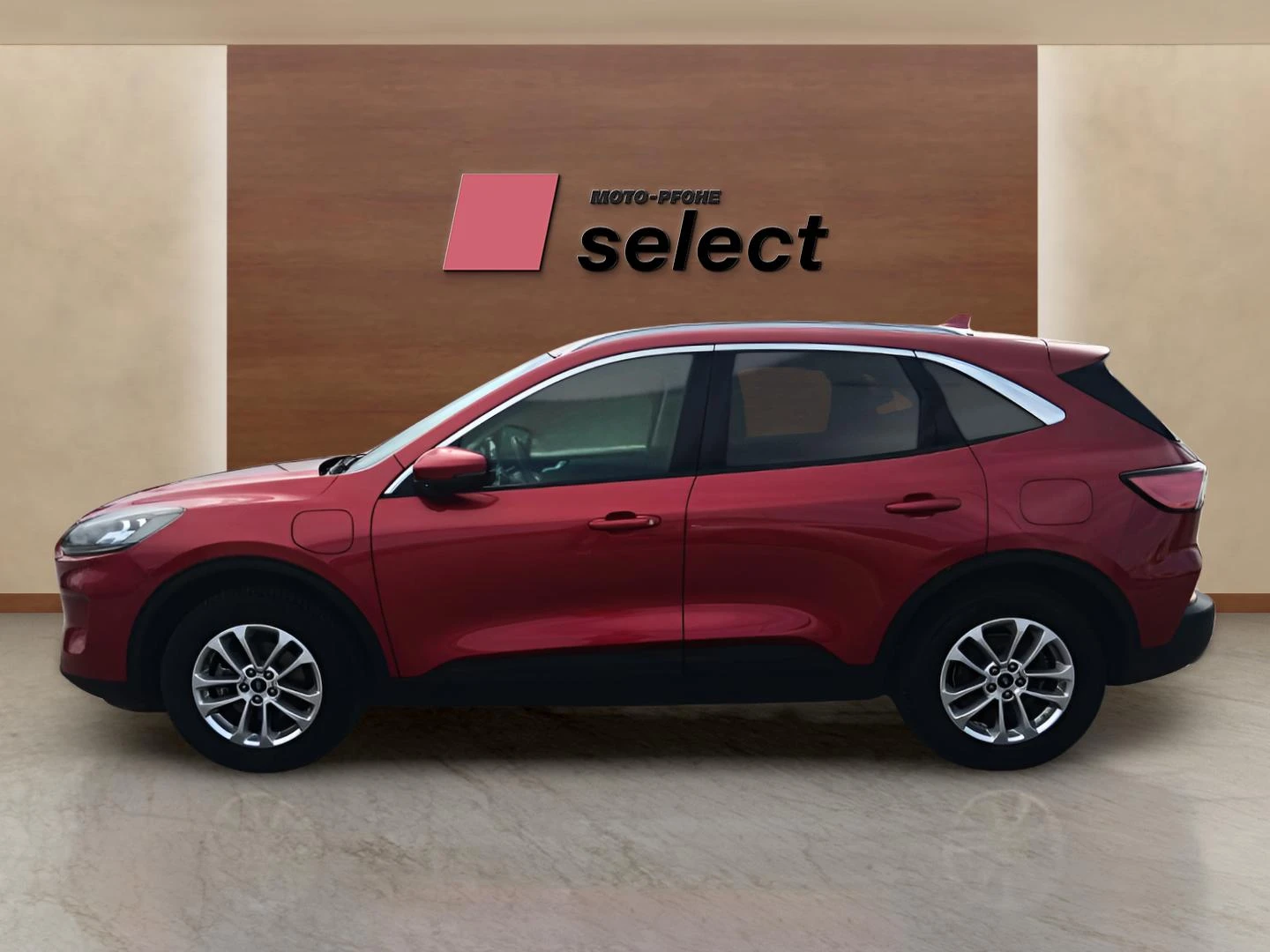 Ford Kuga 2.5 PHEV, снимка 8 - Автомобили и джипове - 55042691