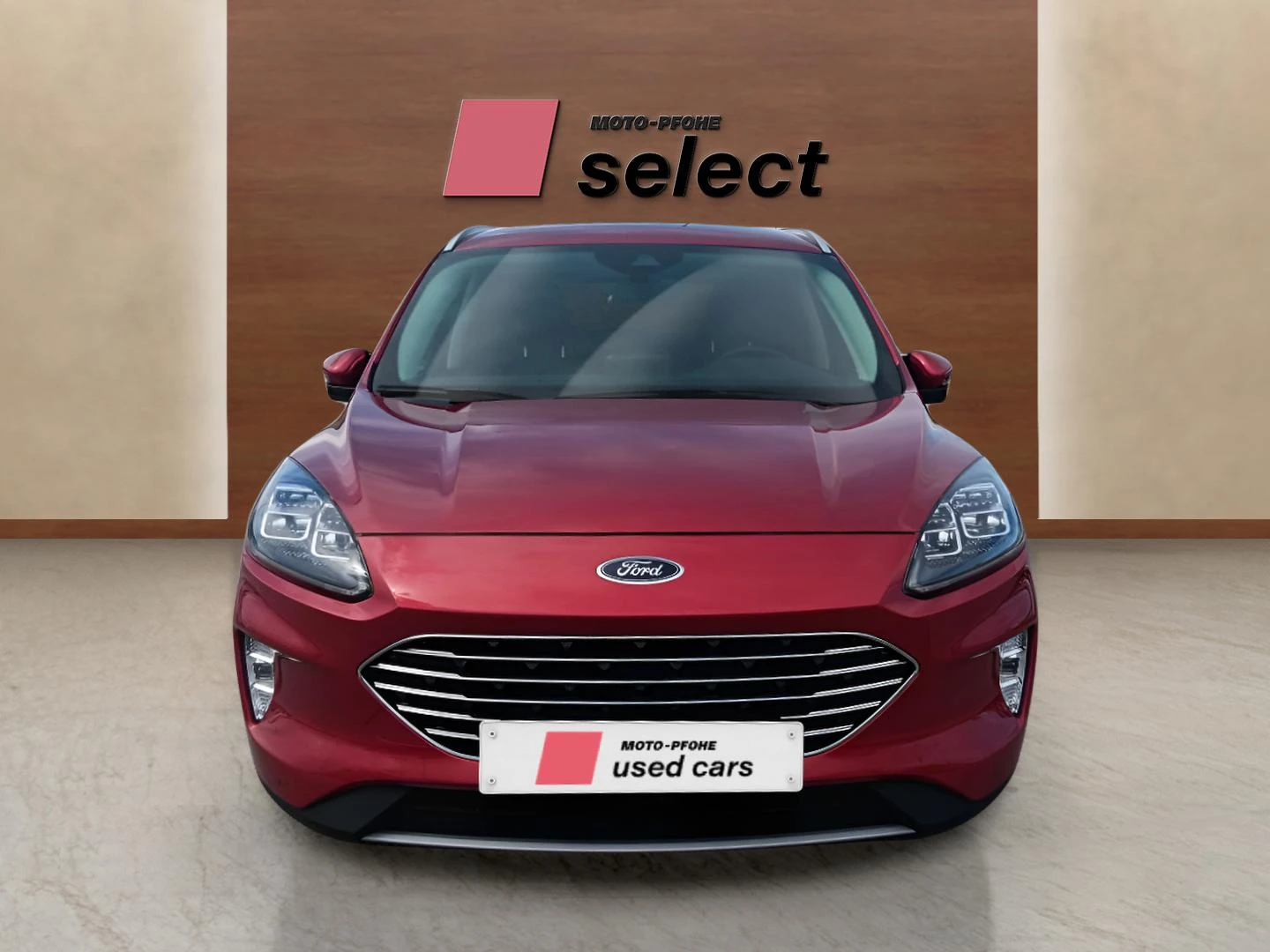 Ford Kuga 2.5 PHEV, снимка 2 - Автомобили и джипове - 55042691