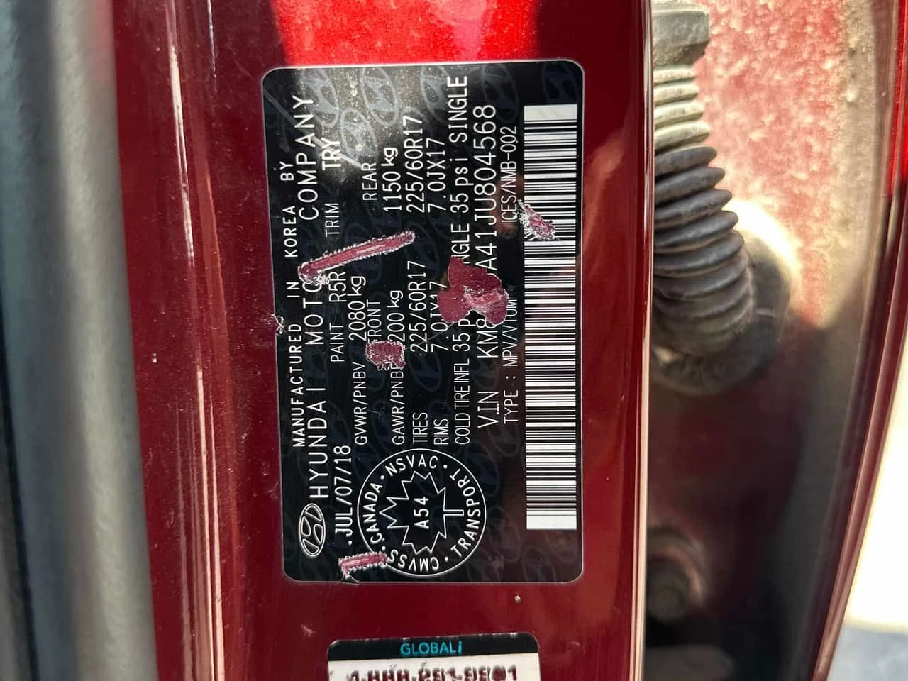 Hyundai Tucson * Premium * 2 КЛЮЧА * ПОДГРЕВИ * KEYLESS * , снимка 10 - Автомобили и джипове - 55045101