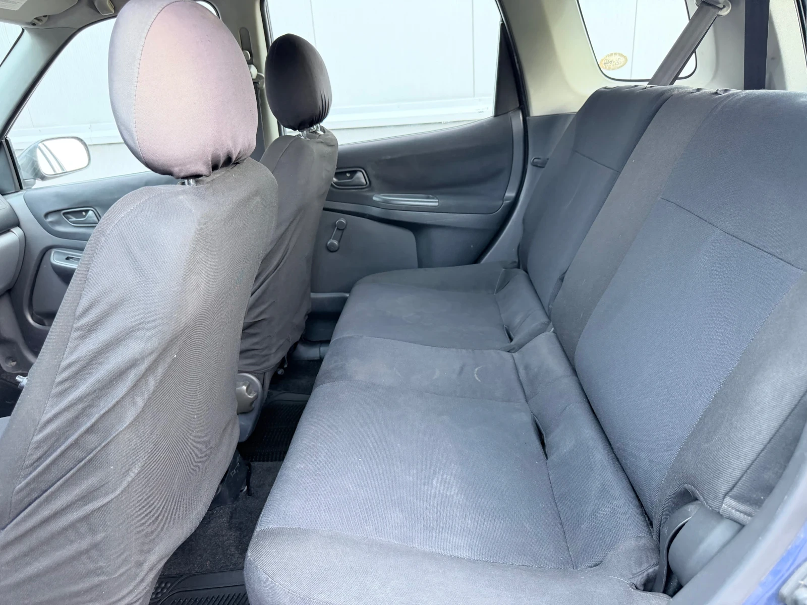 Suzuki Ignis, снимка 8 - Автомобили и джипове - 55306693