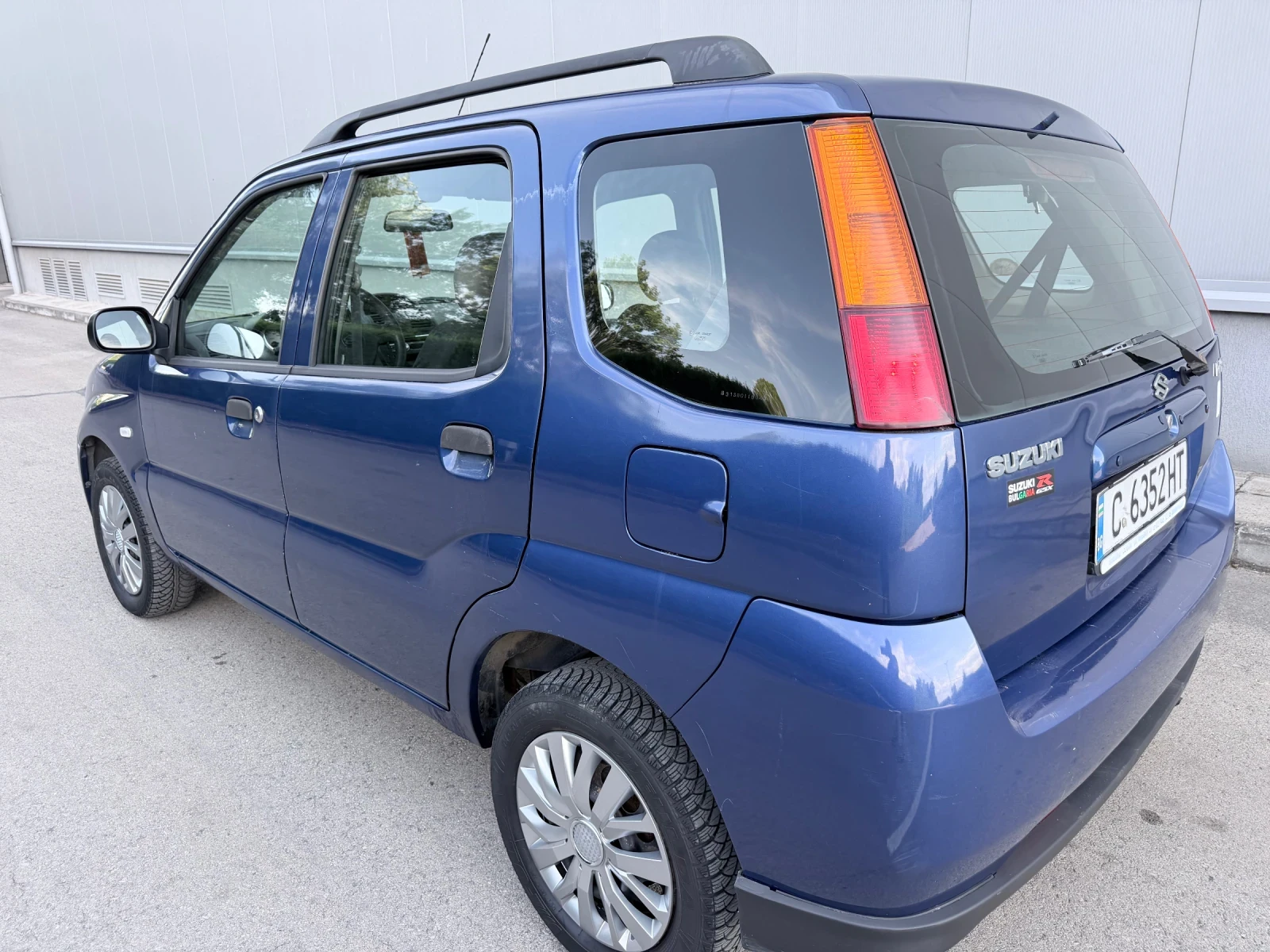 Suzuki Ignis, снимка 4 - Автомобили и джипове - 55306693