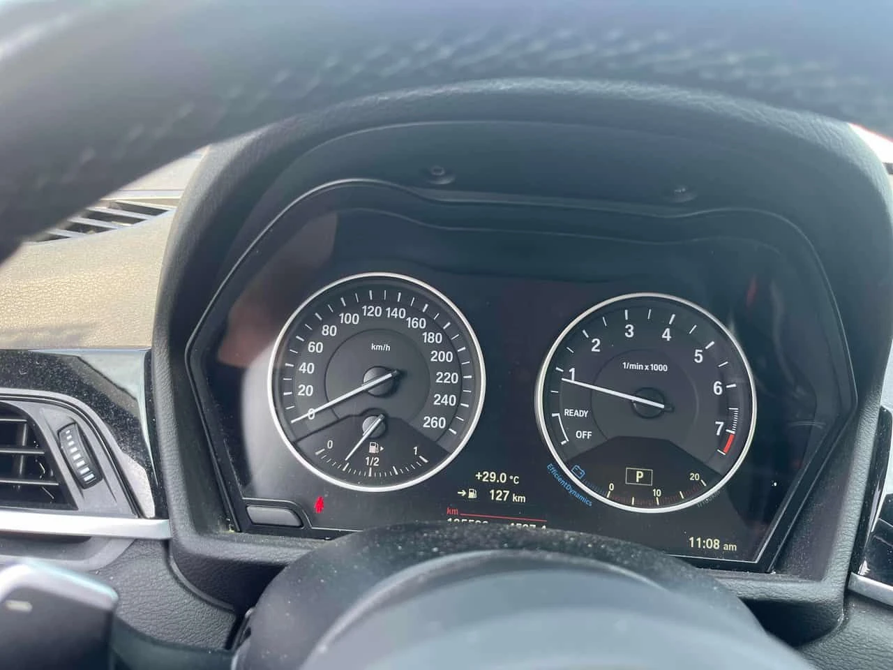 BMW X1 * xDrive28i * CARFAX * ОПЦИЯ ЗА ФИНАНСИРАНЕ , снимка 8 - Автомобили и джипове - 55328780