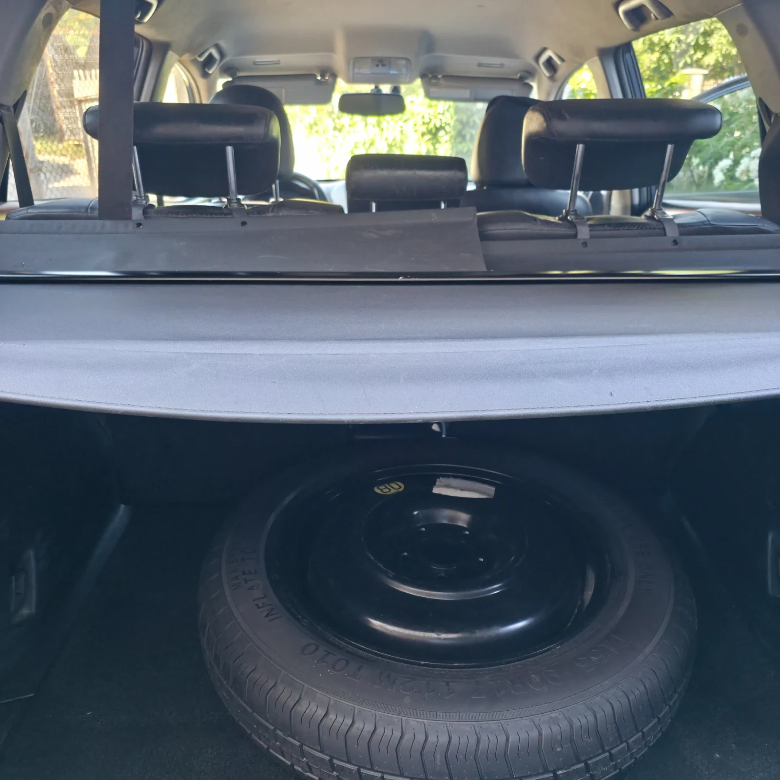 Toyota Rav4 2.2 d4d 150кс, снимка 8 - Автомобили и джипове - 55592321