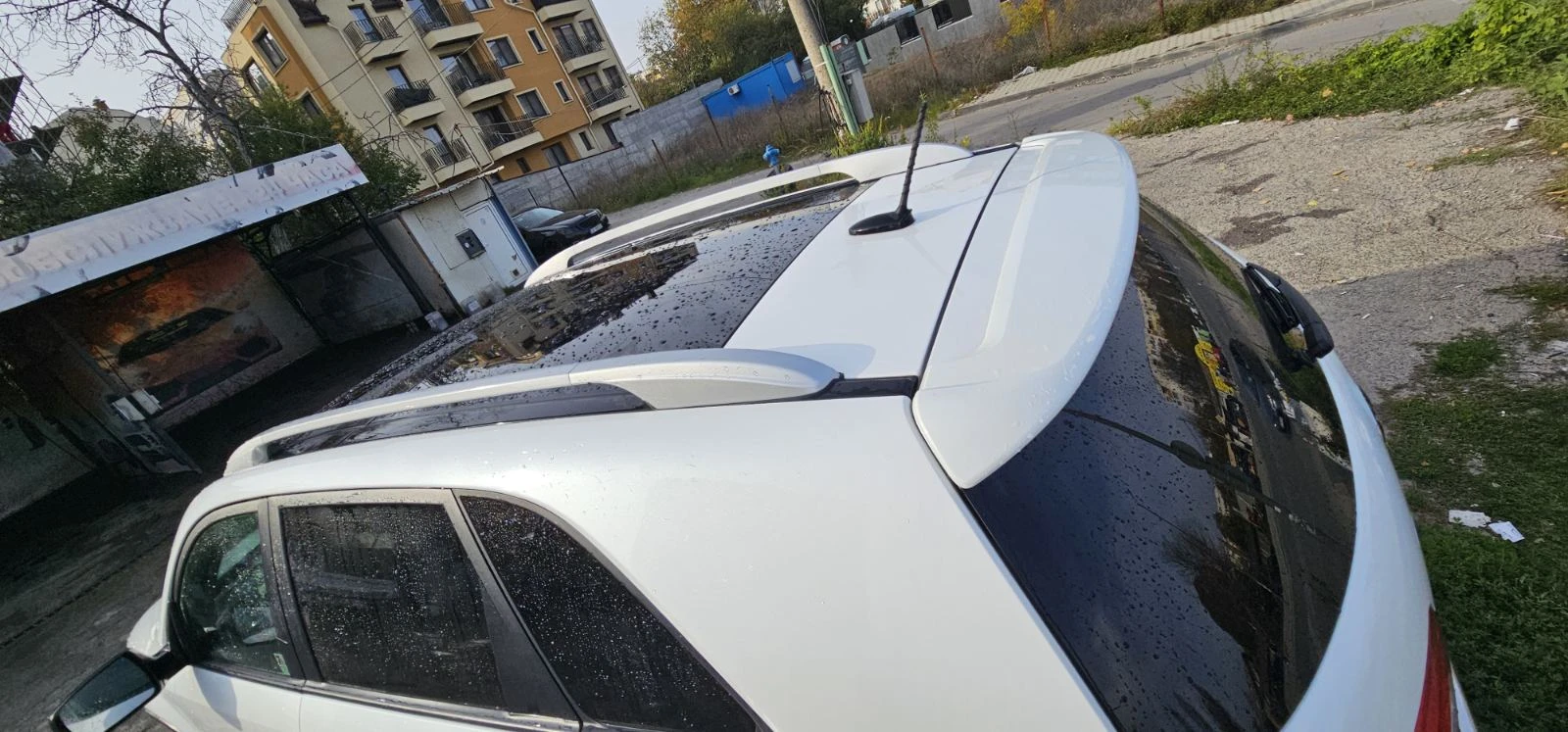 Kia Sorento 2.4 GDI AWD, снимка 7 - Автомобили и джипове - 55746316