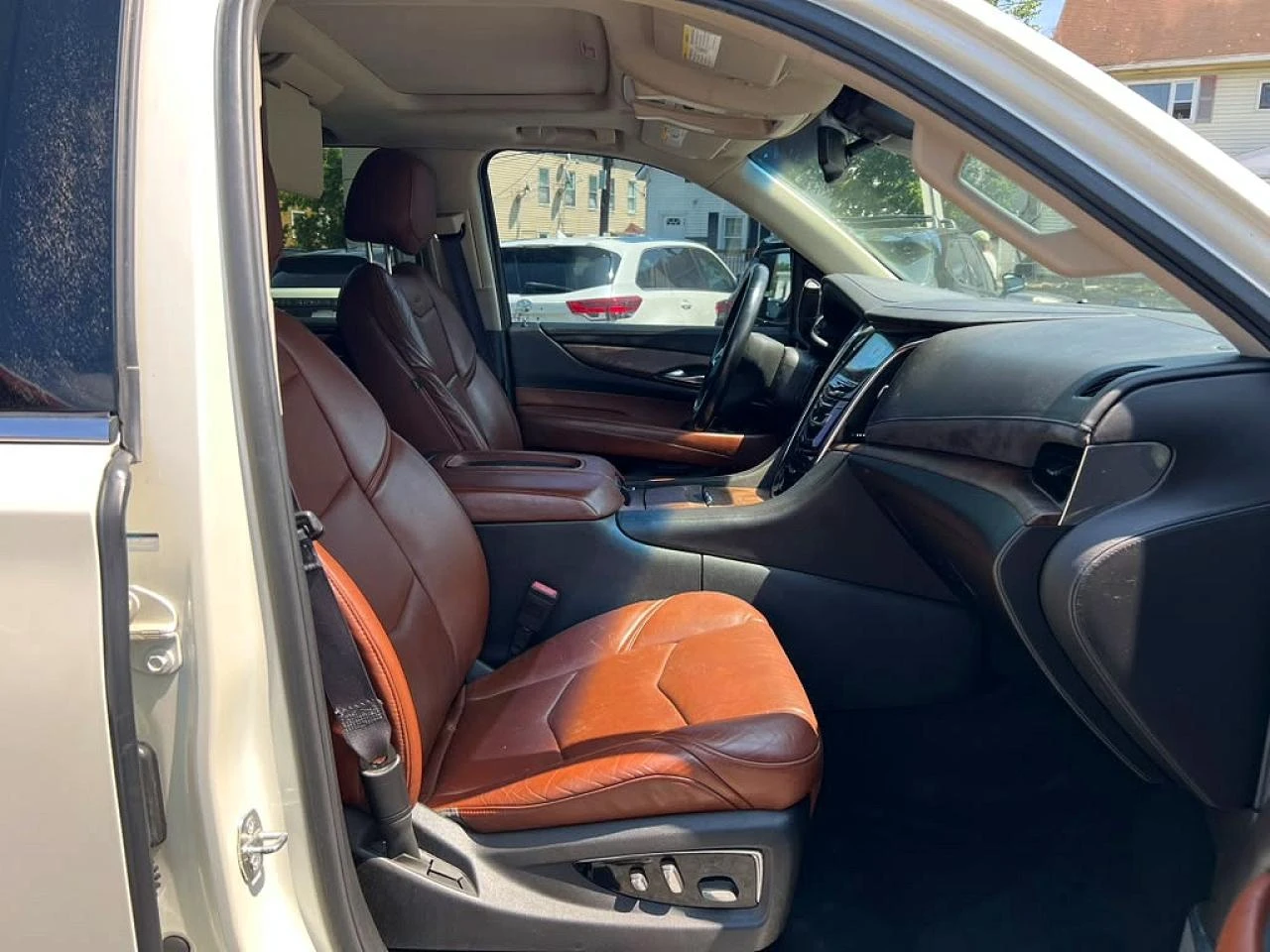 Cadillac Escalade | Mobile.bg � ����������� 8