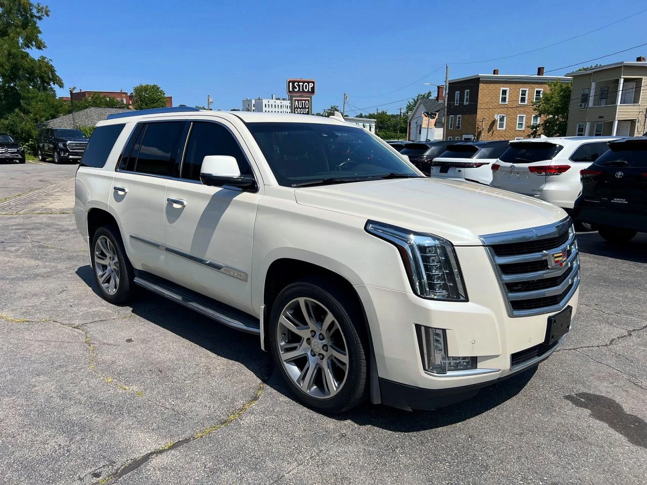 Cadillac Escalade | Mobile.bg � ����������� 4