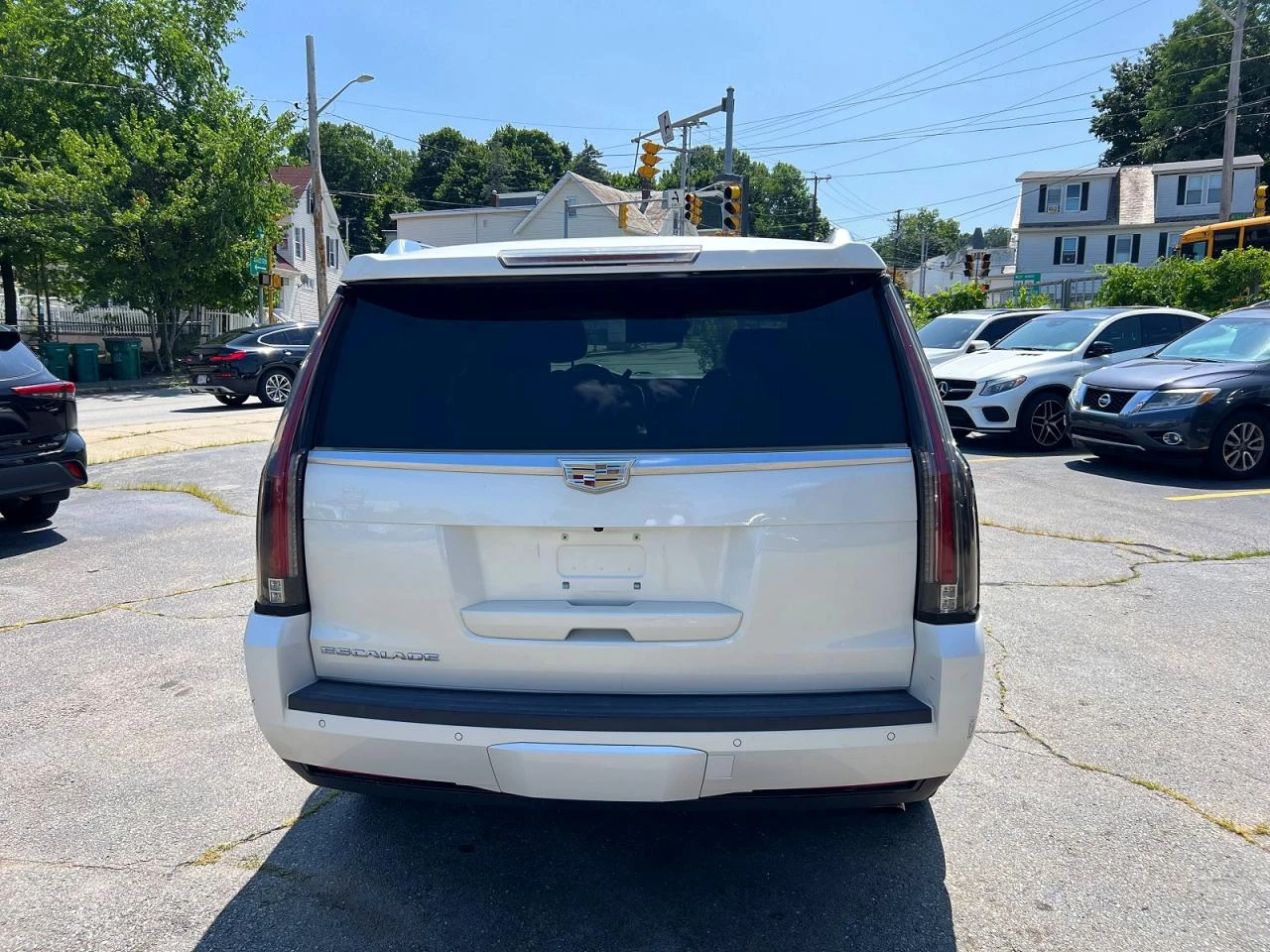 Cadillac Escalade | Mobile.bg � ����������� 6
