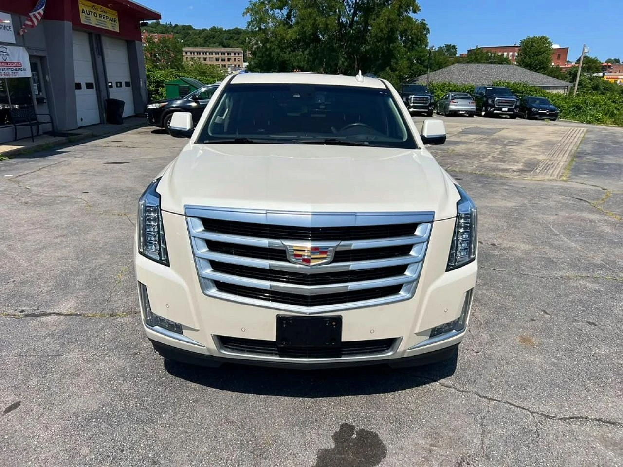 Cadillac Escalade | Mobile.bg � ����������� 5