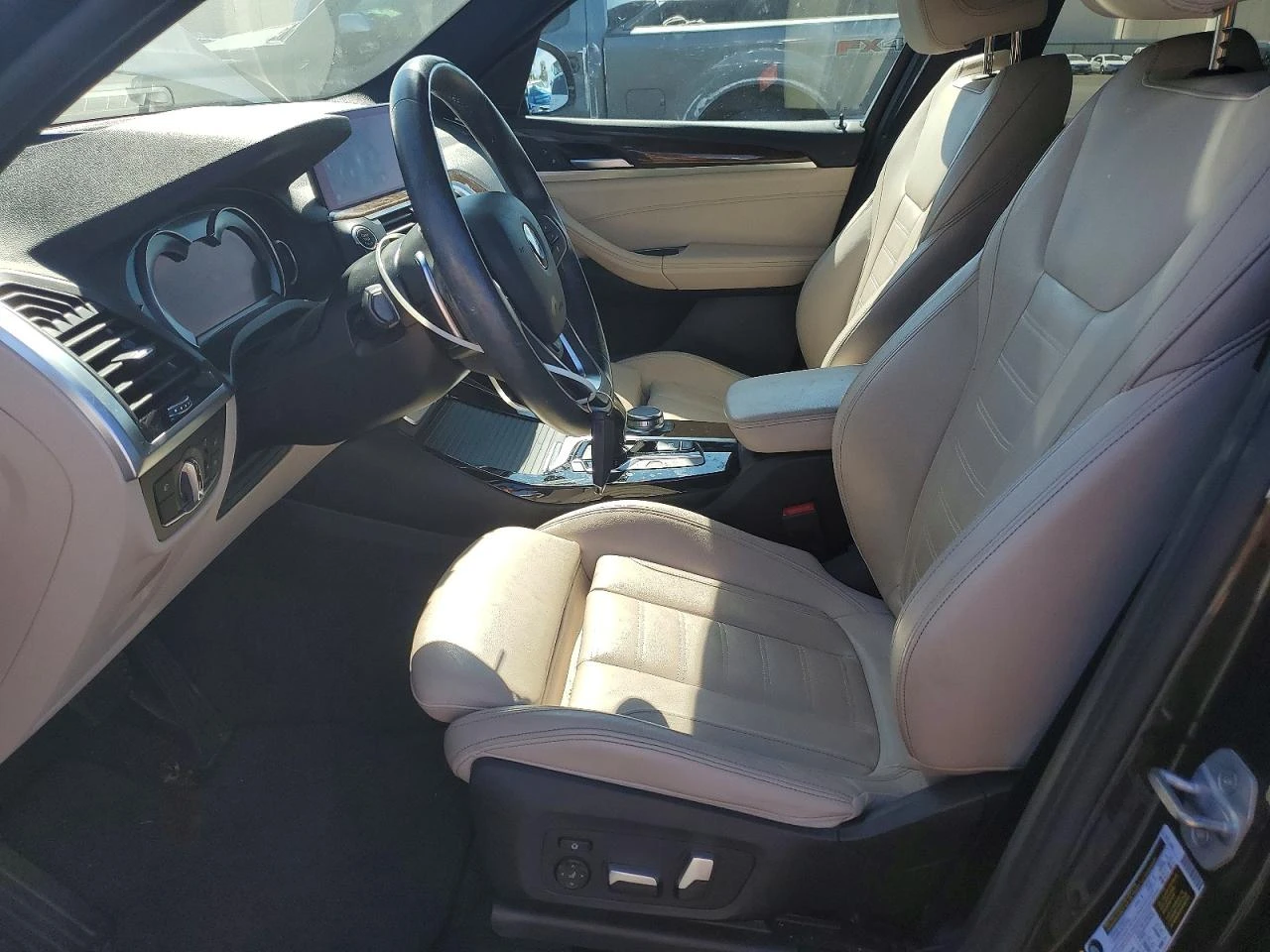 BMW X3 * X-DRIVE30I* , снимка 10 - Автомобили и джипове - 55968596