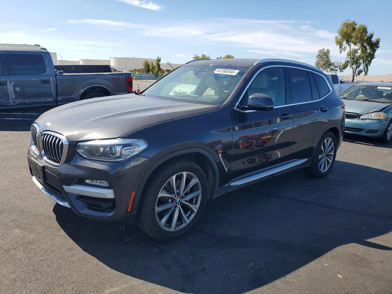 BMW X3 * X-DRIVE30I* 