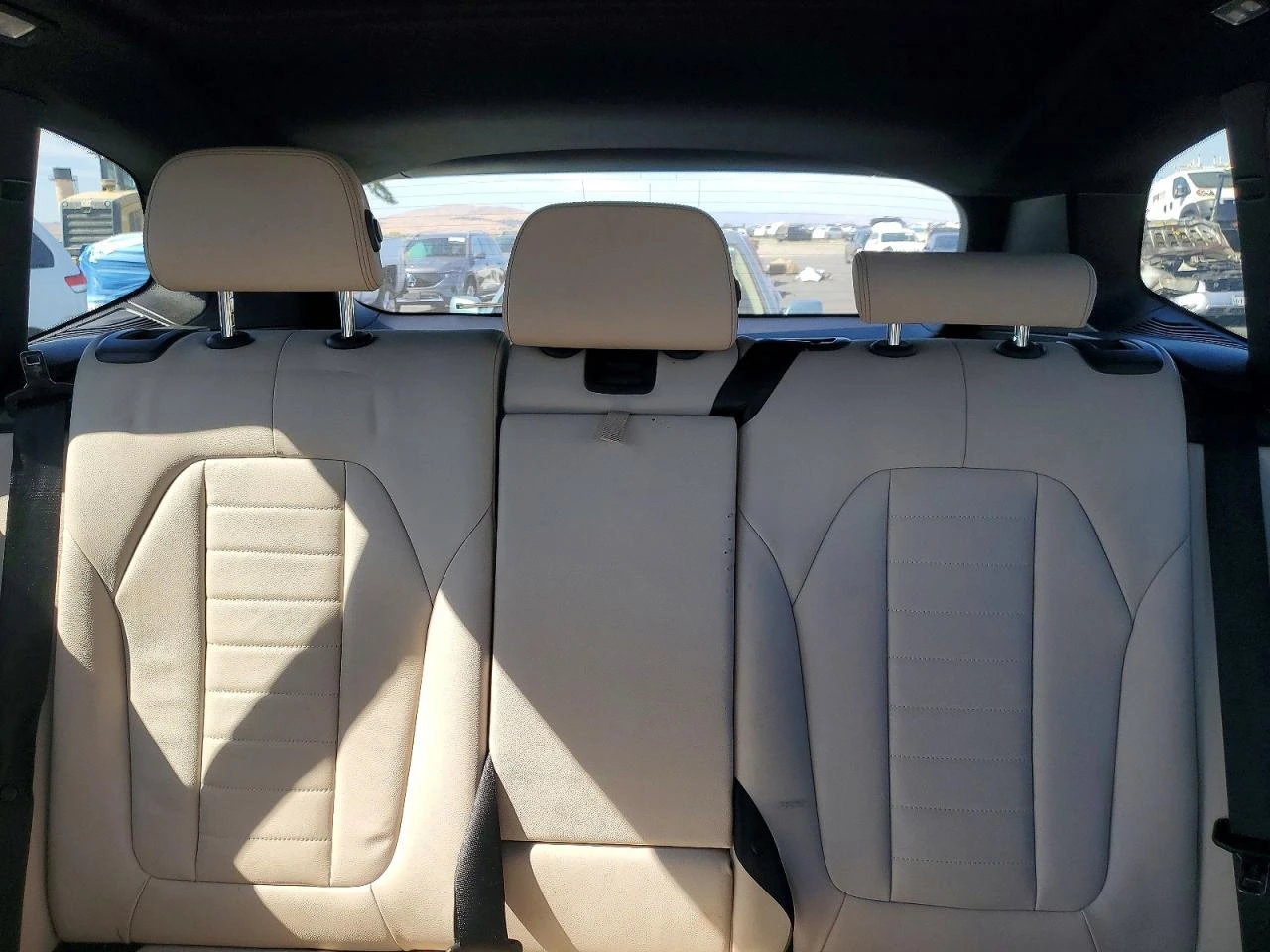 BMW X3 * X-DRIVE30I* , снимка 11 - Автомобили и джипове - 55968596