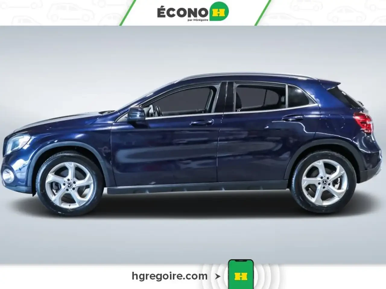 Mercedes-Benz GLA | Mobile.bg � ����������� 5
