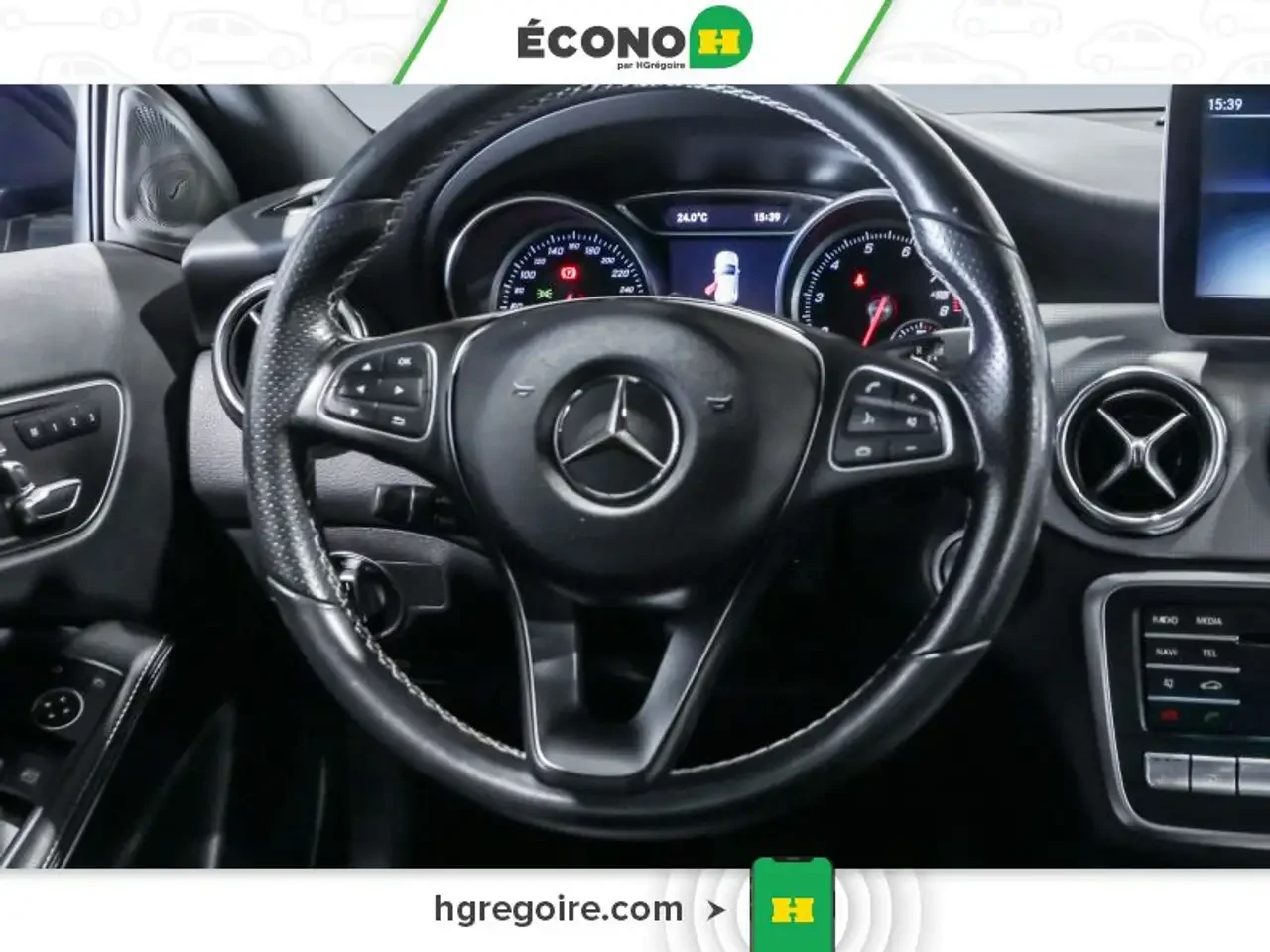 Mercedes-Benz GLA | Mobile.bg � ����������� 15