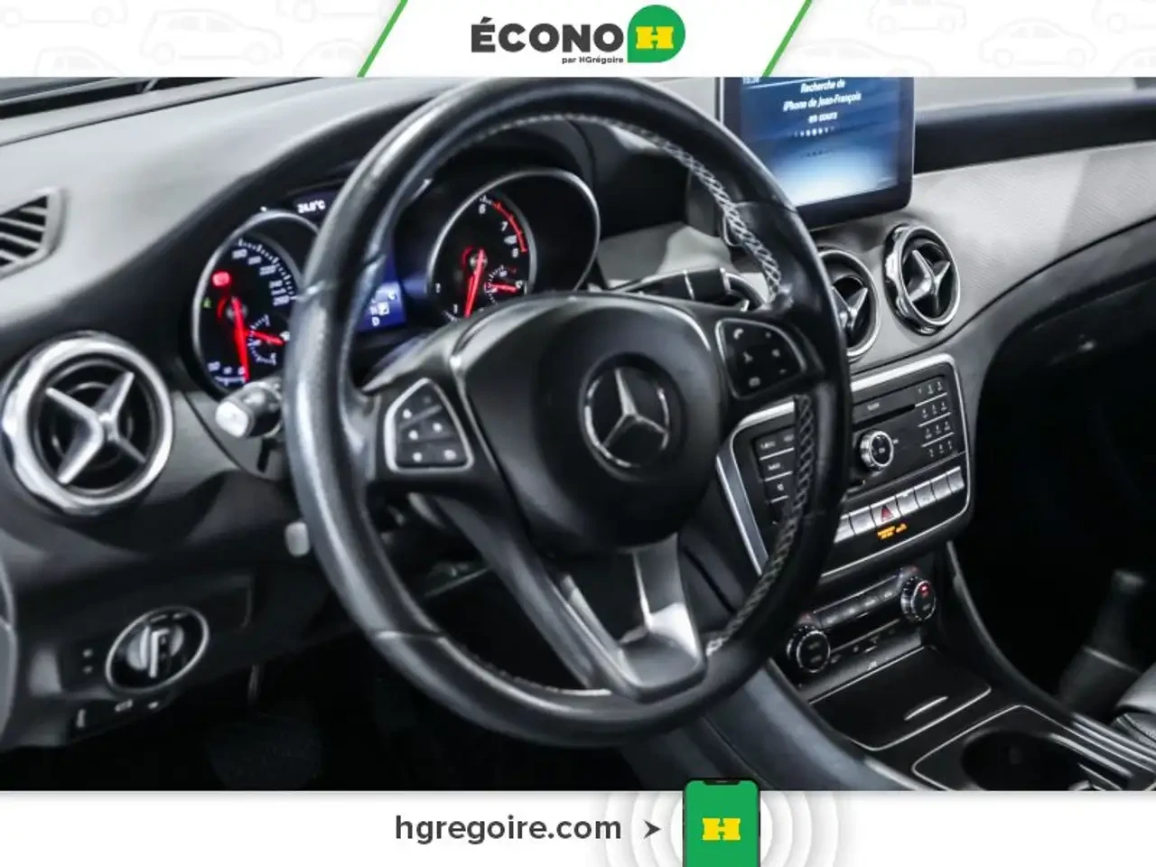 Mercedes-Benz GLA | Mobile.bg � ����������� 10